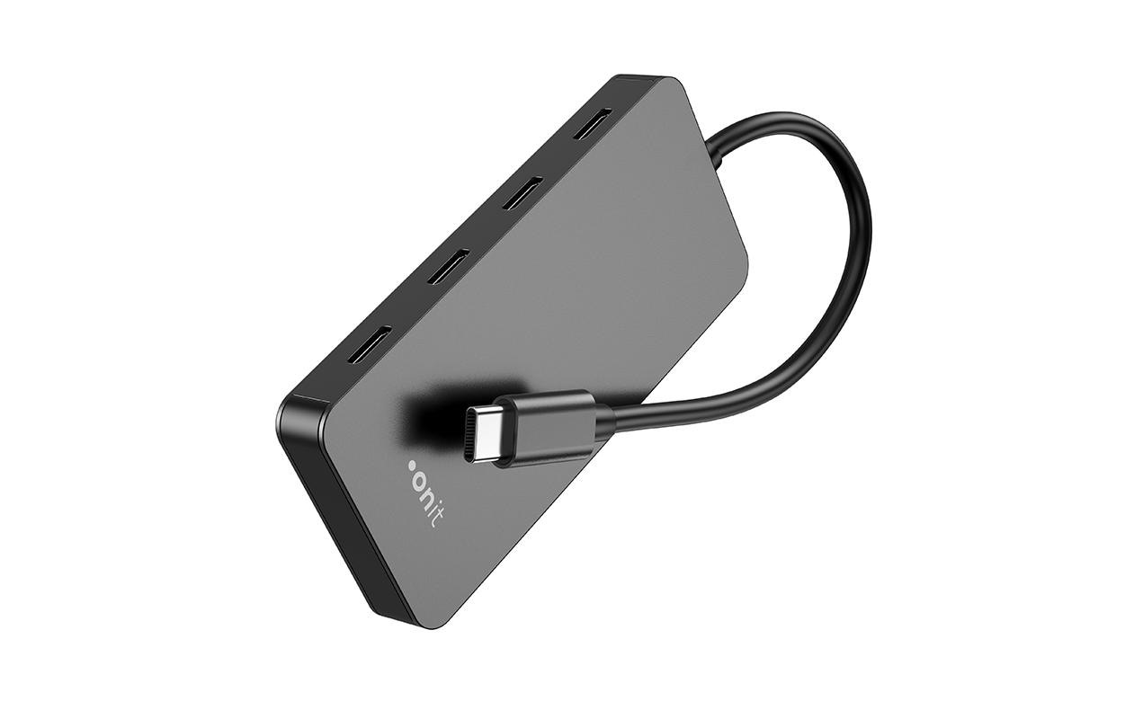 USB-Adapter »4C« kaufen
