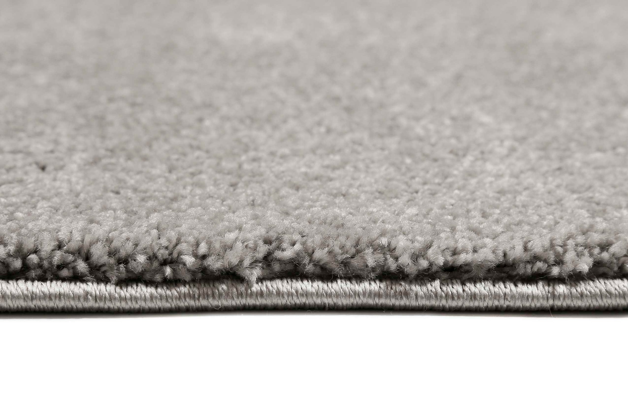 Esprit Teppich »California ESP-22937«, rechteckig, 18 mm Höhe, sehr weicher dichter Flor, Wohnzimmer, Schlafzimmer, Esszimmer, uni