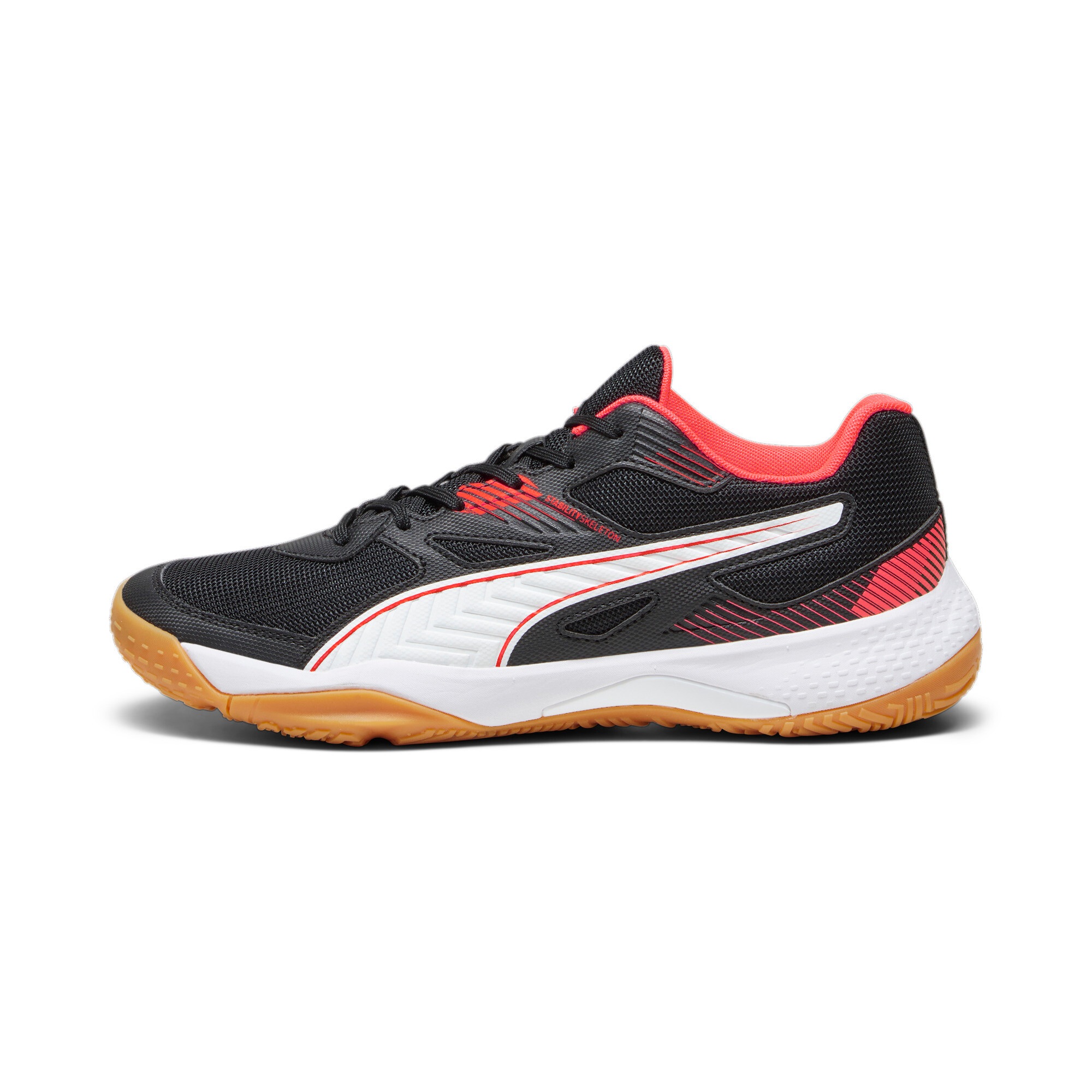 PUMA Hallenschuh »SOLARFLASH II«