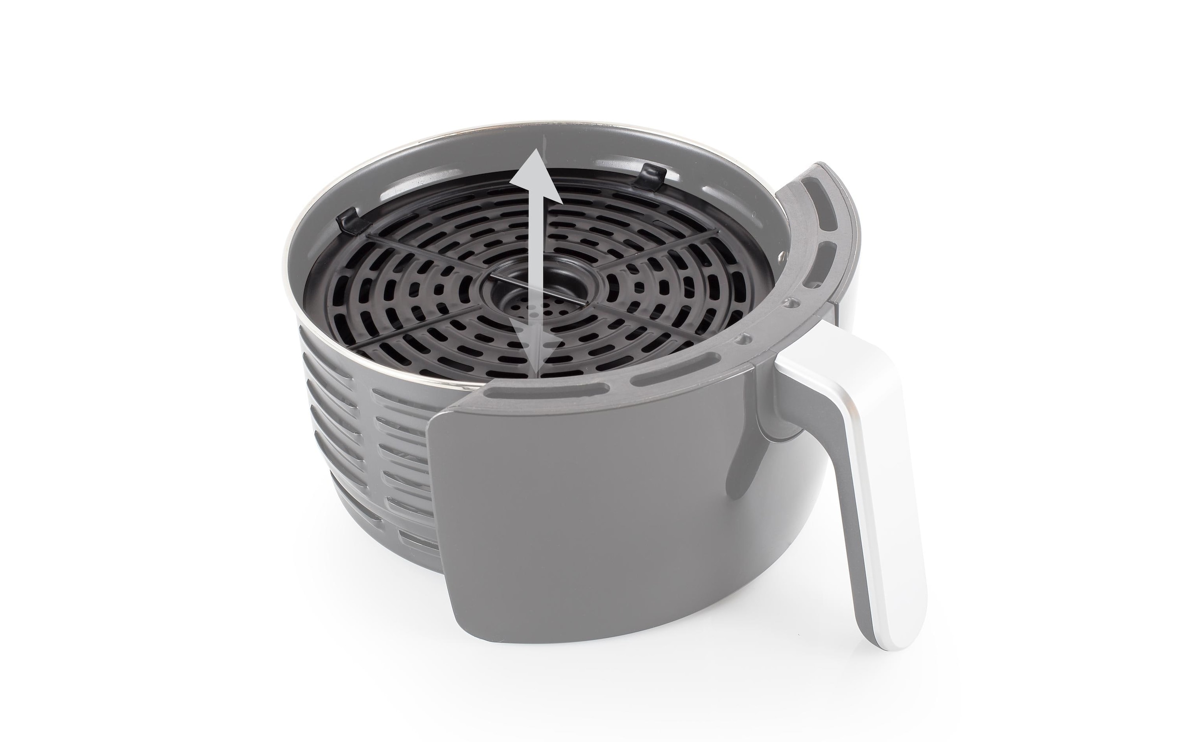 Tristar Heissluftfritteuse »FR-6989«, 1500 W