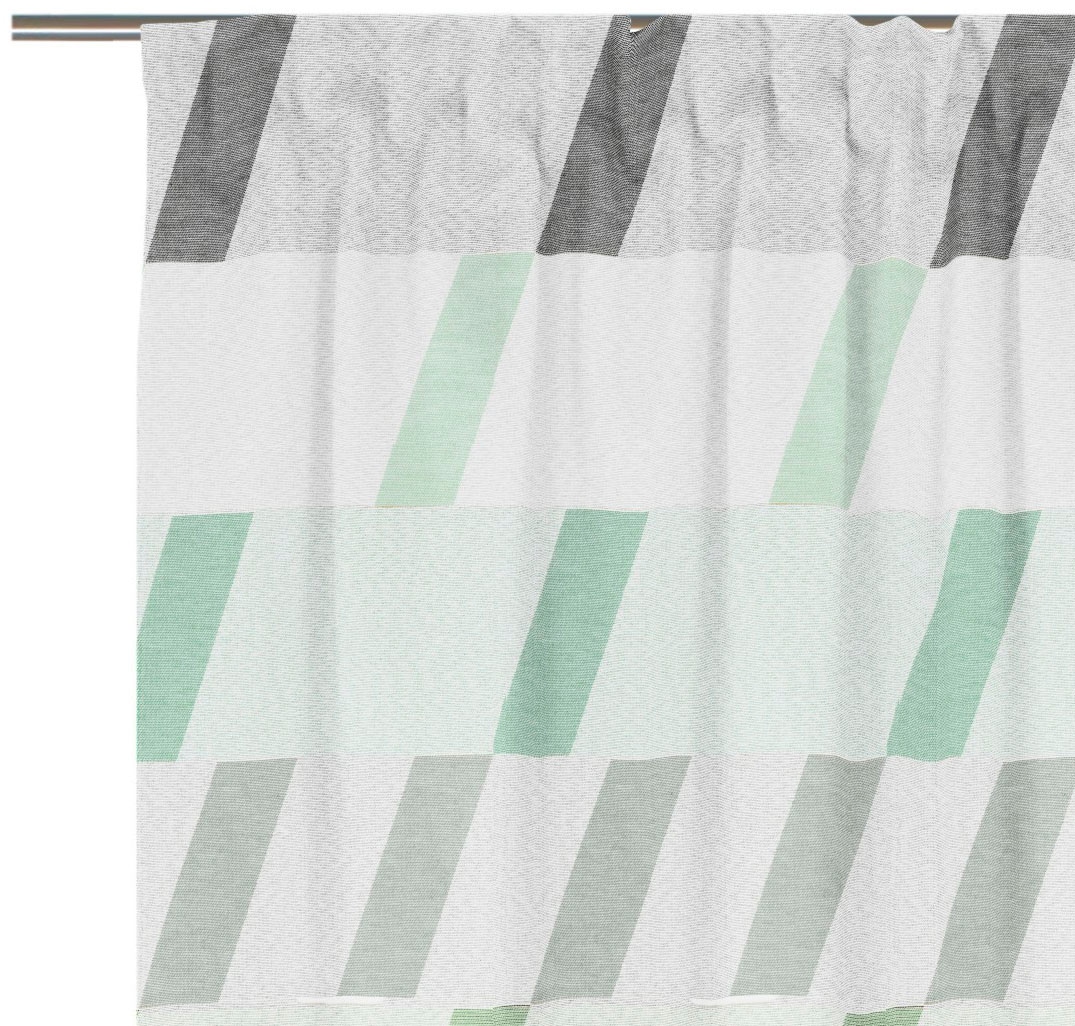 ❤ Wirth Vorhang »Bray«, (1 St.) kaufen im Jelmoli-Online Shop