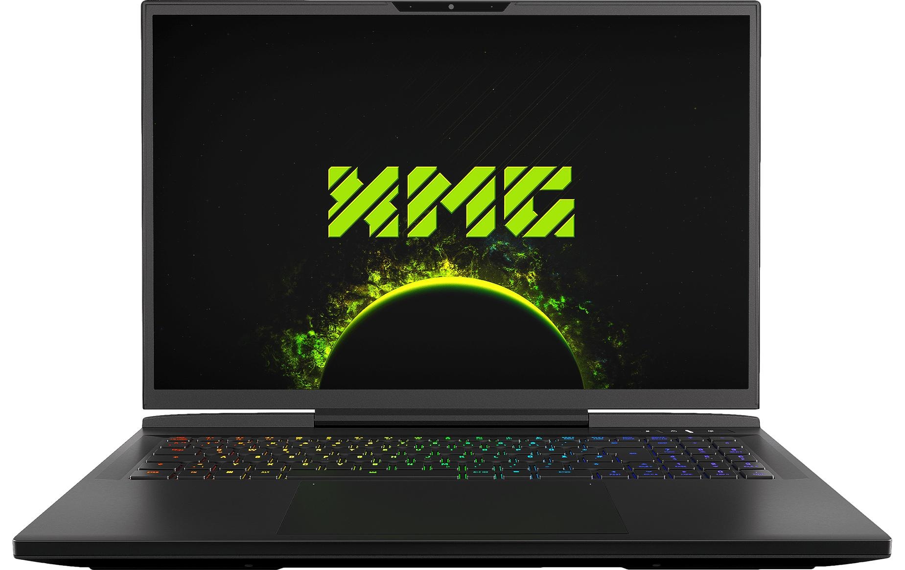 XMG Gaming-Notebook »NEO 17 - E23tcv RTX 4060«, / 17 Zoll, Intel, Core i9, GeForce RTX 4060, 1000 GB SSD
