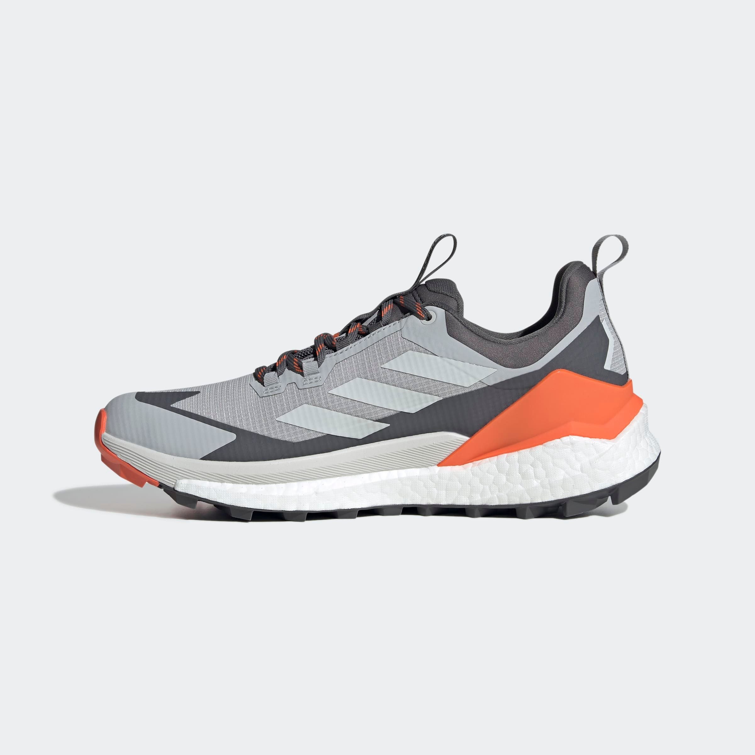 adidas TERREX Wanderschuh, wasserdicht