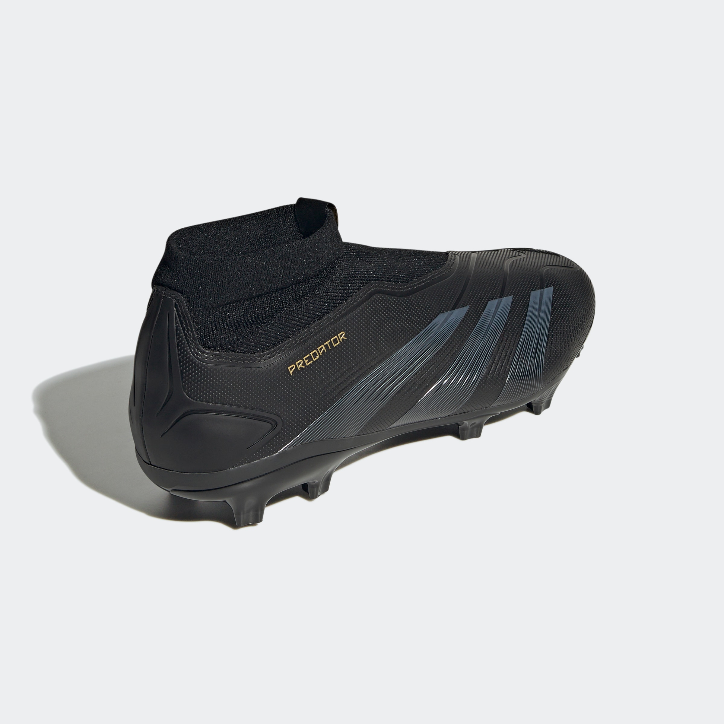 adidas Performance Fussballschuh »PREDATOR LEAGUE LACELESS FG«