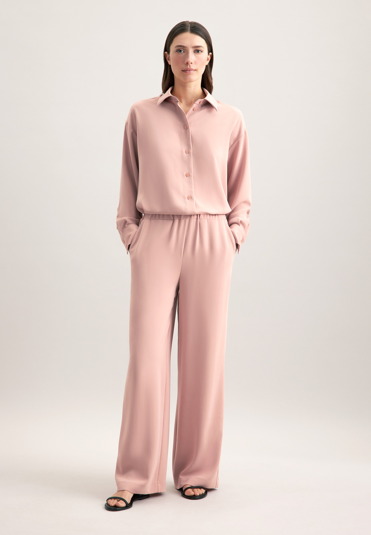 seidensticker Culotte »Schwarze Rose«