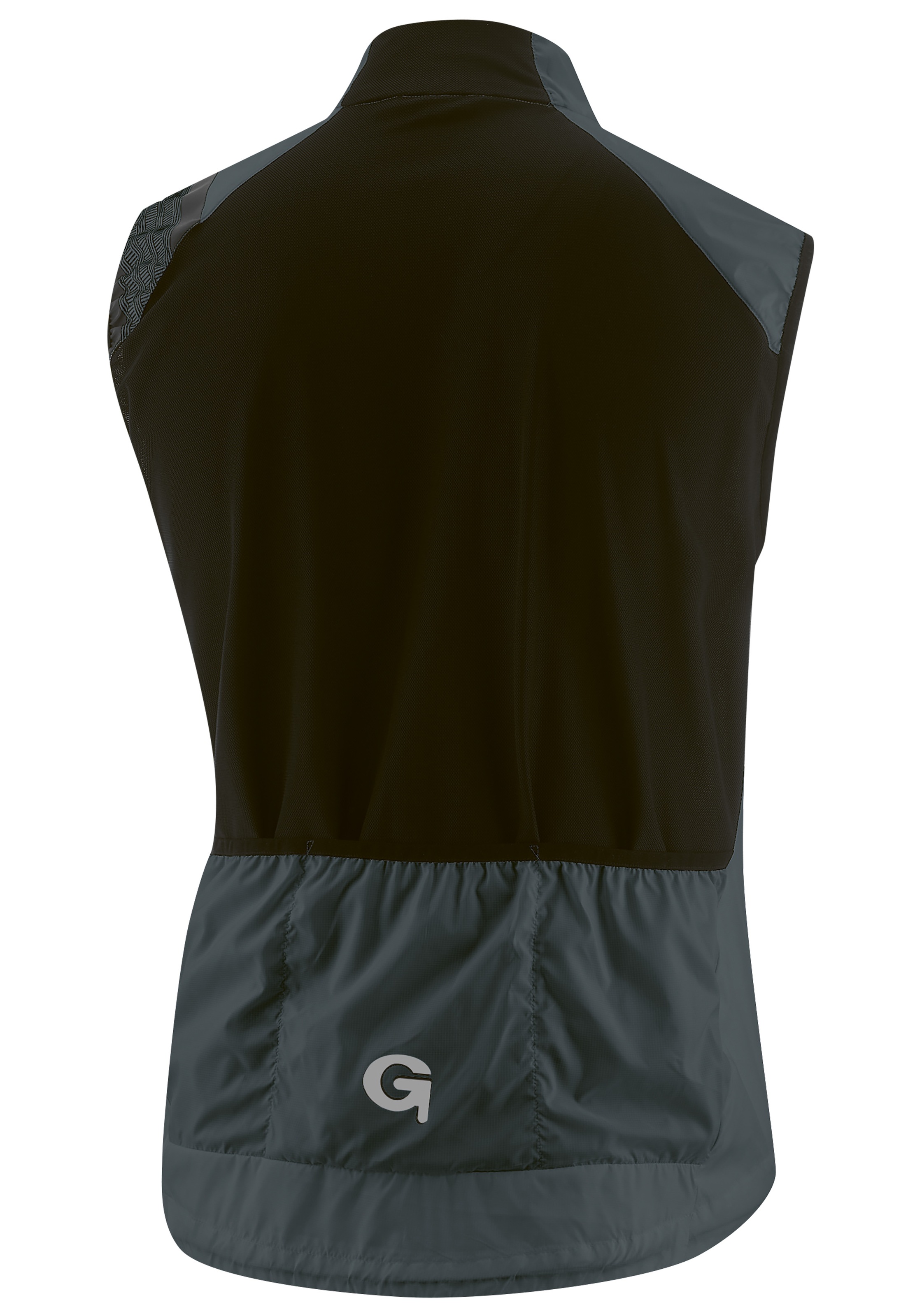 Gonso Fahrradjacke »BLOSKO«, 100% winddichte Fahrradweste