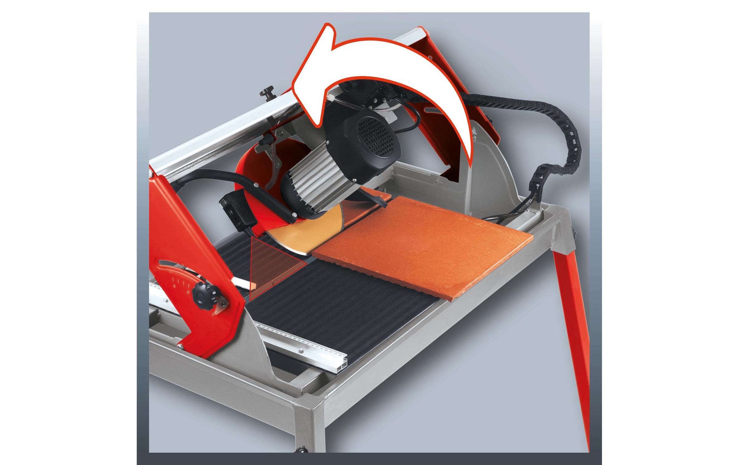 Einhell Steinschneider »TE-SC«