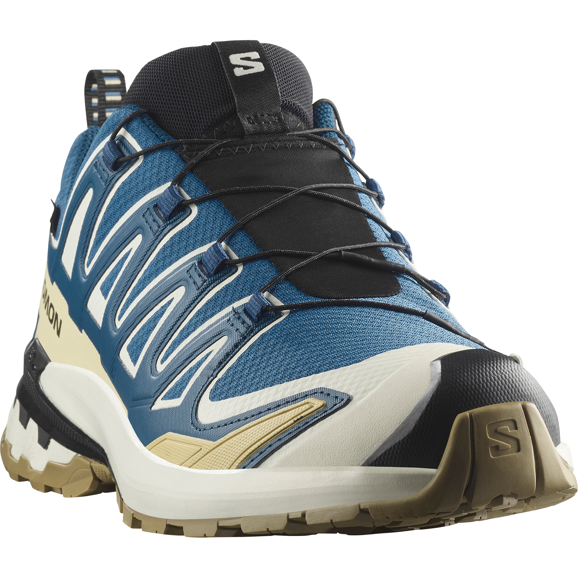 Salomon Laufschuh »XA PRO 3D V9 GORE-TEX«, wasserdicht