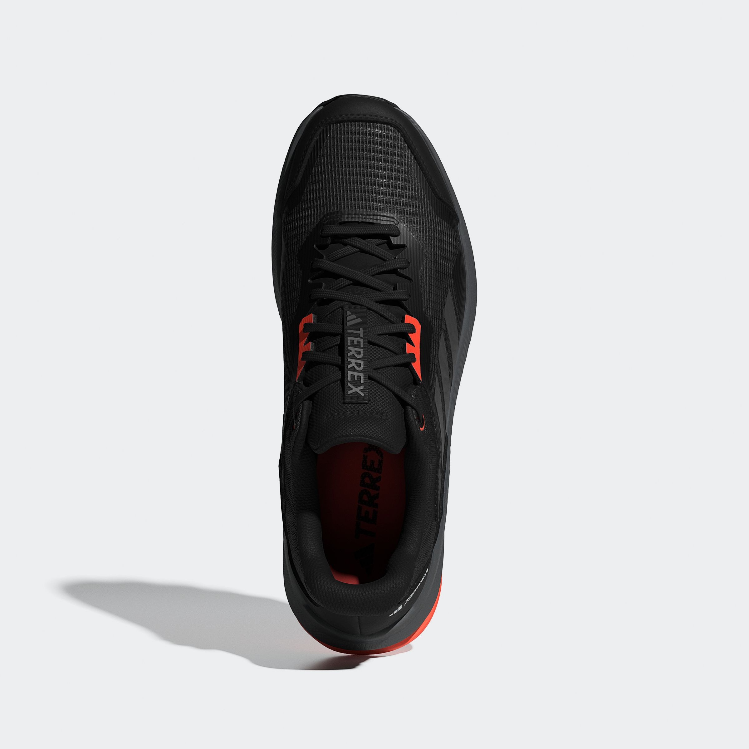adidas TERREX Laufschuh »TRAIL RIDER TRAILRUNNING«