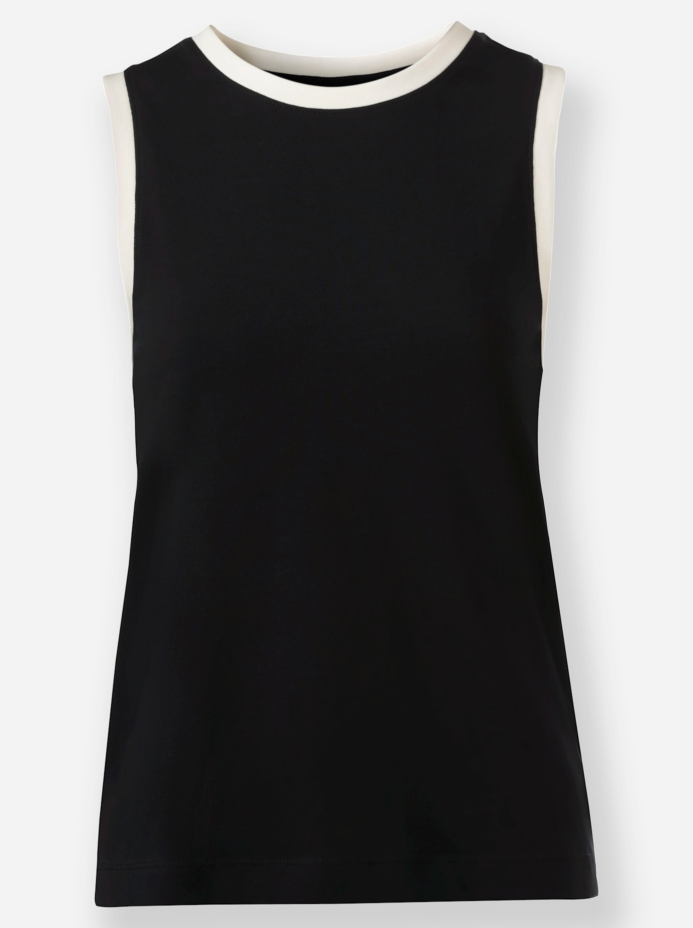 heine Shirttop