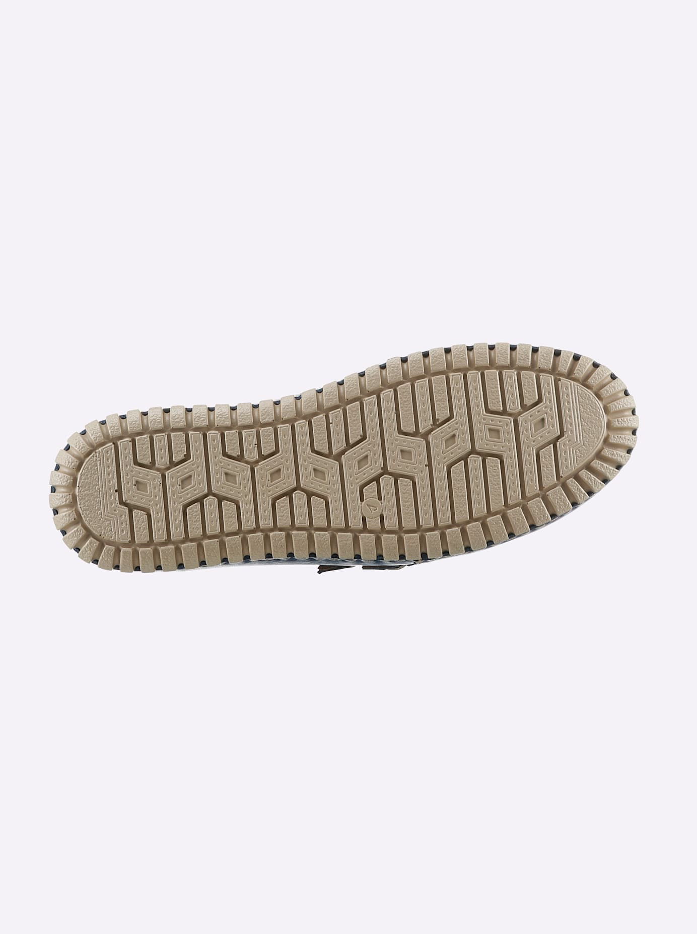 Gemini Slipper