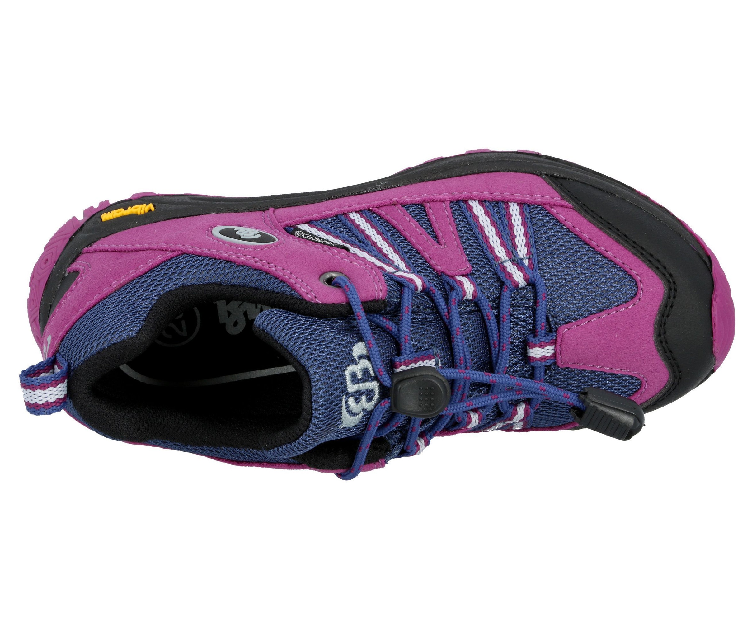 BRÜTTING Outdoorschuh »Outdoorschuh Ohio Low«