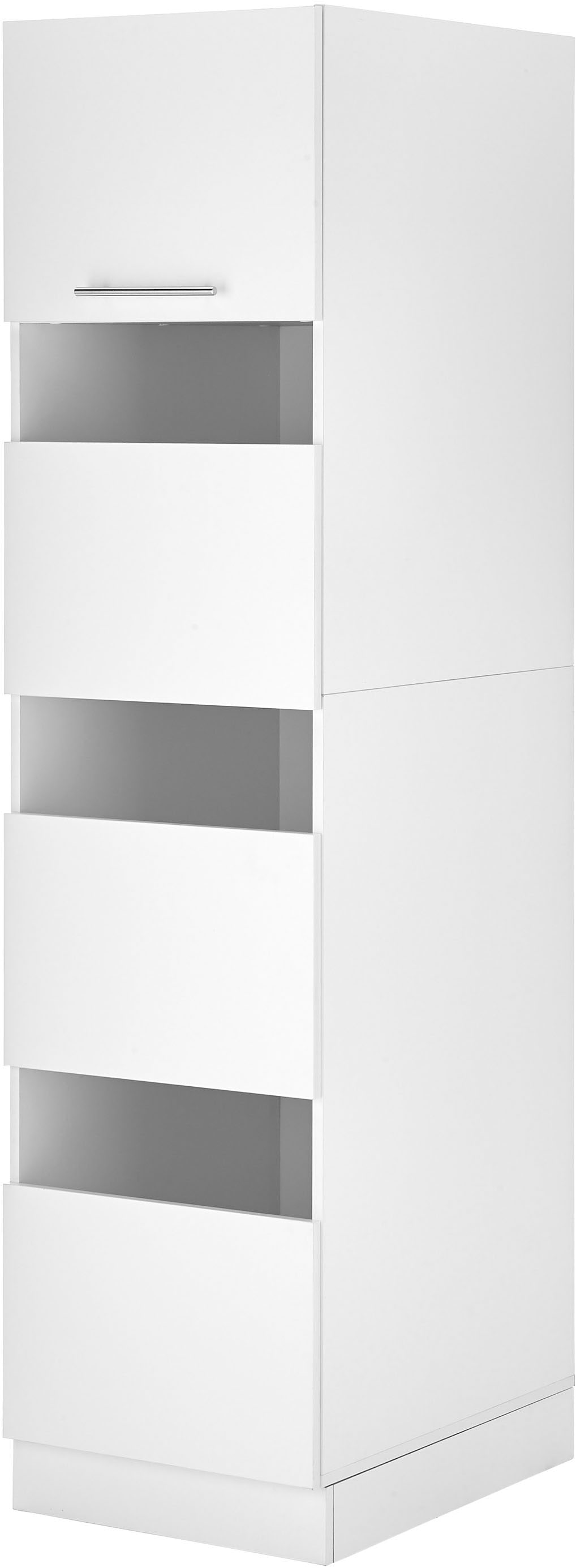 RESPEKTA Mehrzweckschrank-Set »Clara-Set 10«, (3 St., Schrankelemente einzeln erhältlich), (B x T x H) 167,4 x 67,6 cm x 200 cm