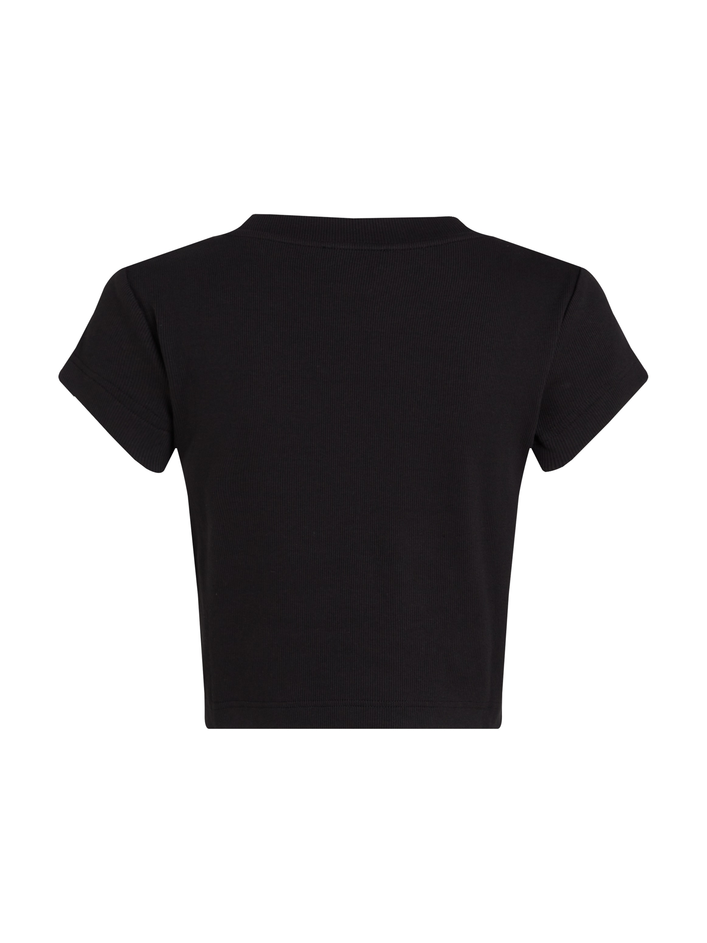 Calvin Klein Jeans T-Shirt »MONOGRAM BABY TEE«