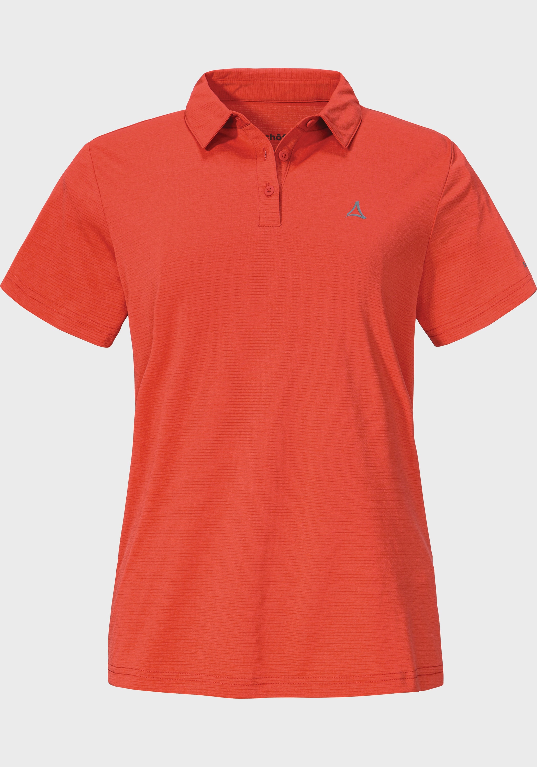 Schöffel Poloshirt »CIRC Polo Shirt Tauron L«