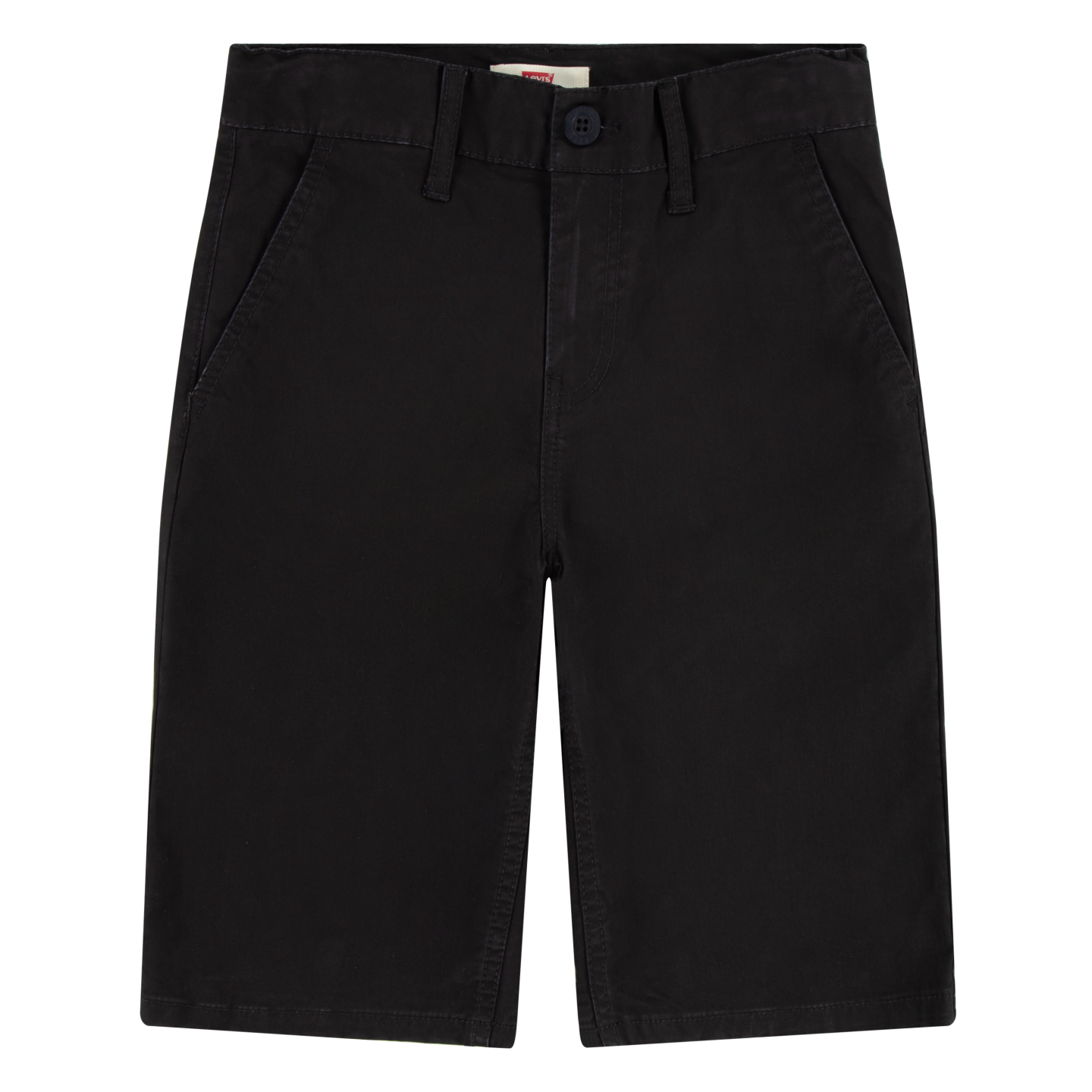 Levi's® Kids Bermudas aus Baumwoll-Stretch, for BOYS