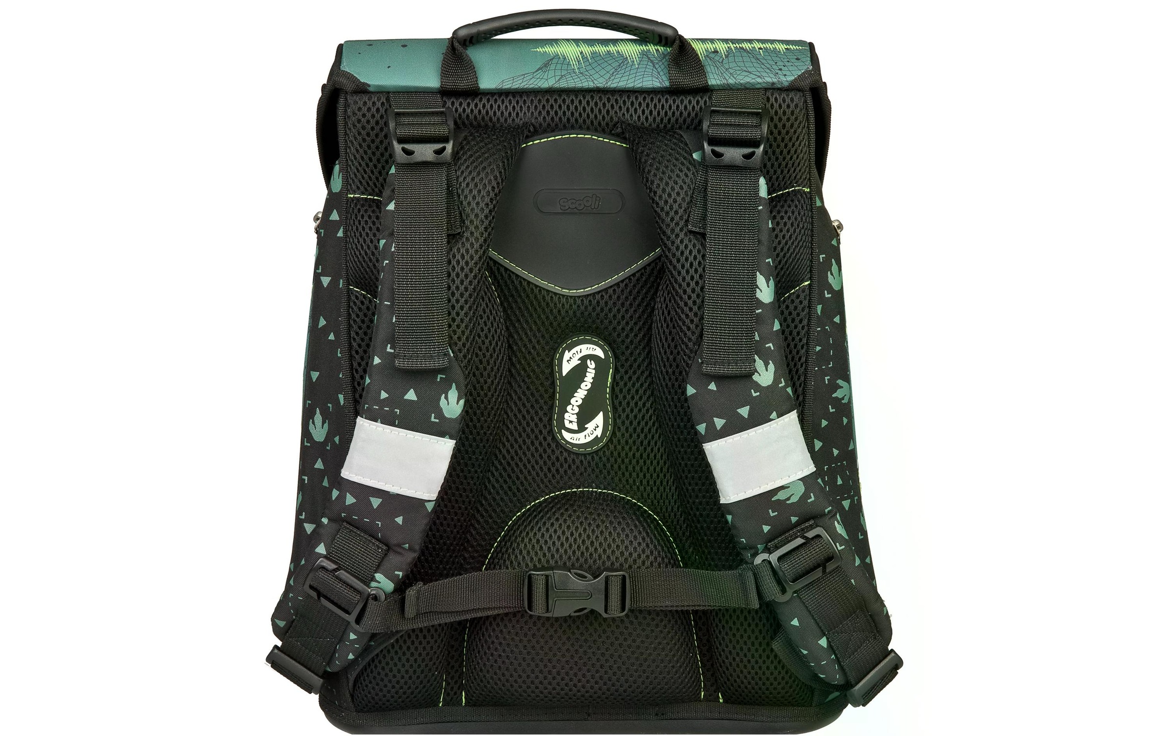 Scooli Schulrucksack »Scooli Schulthek-Set 5-teilig«