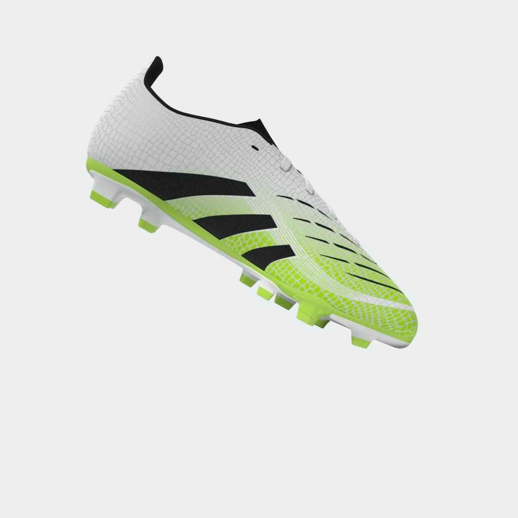 adidas Performance Fussballschuh »PREDATOR CLUB KIDS FG/MG«, geeignet für Rasen- und Kunstrasenplätze