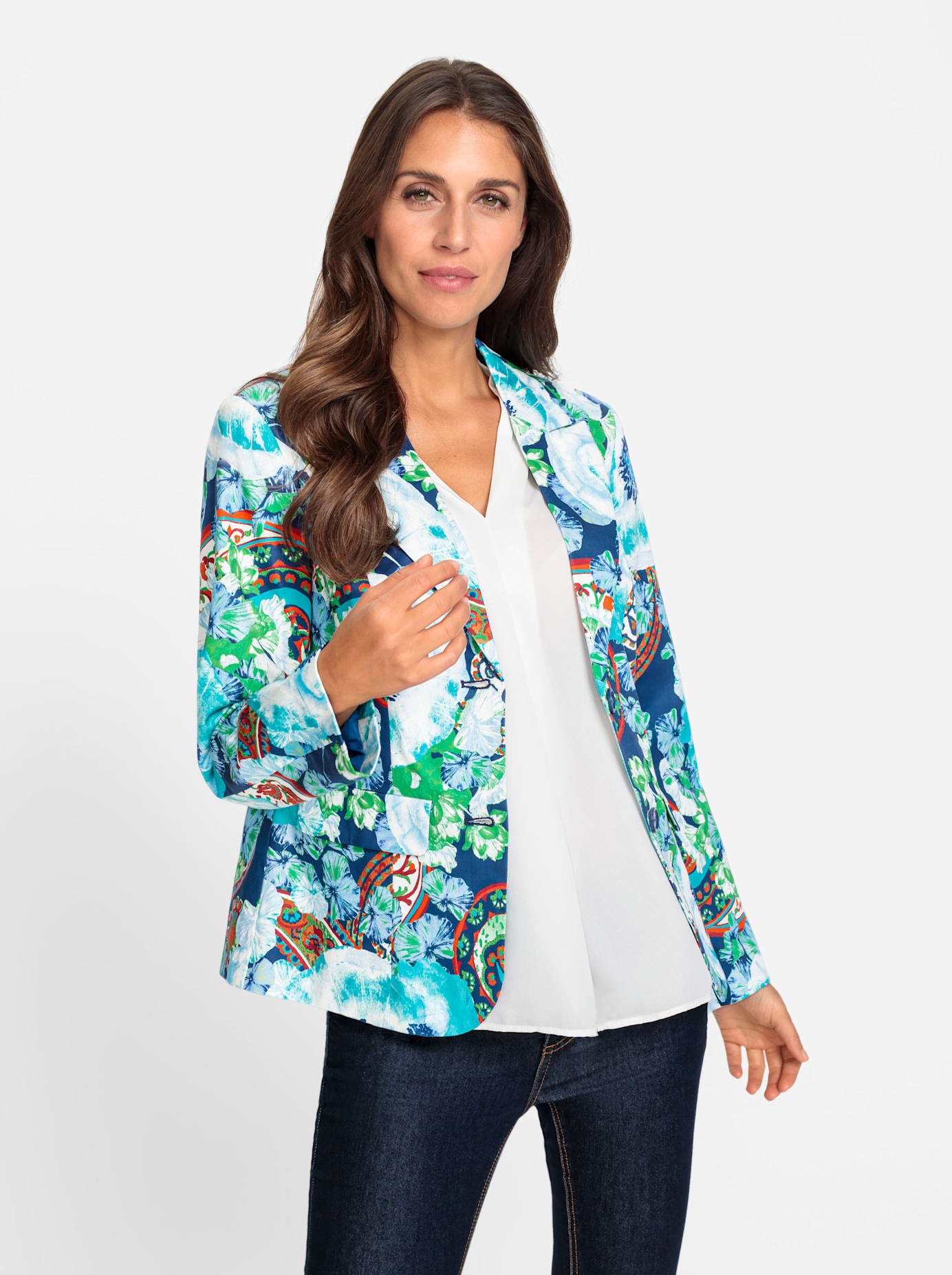 heine Jackenblazer »Druckblazer«