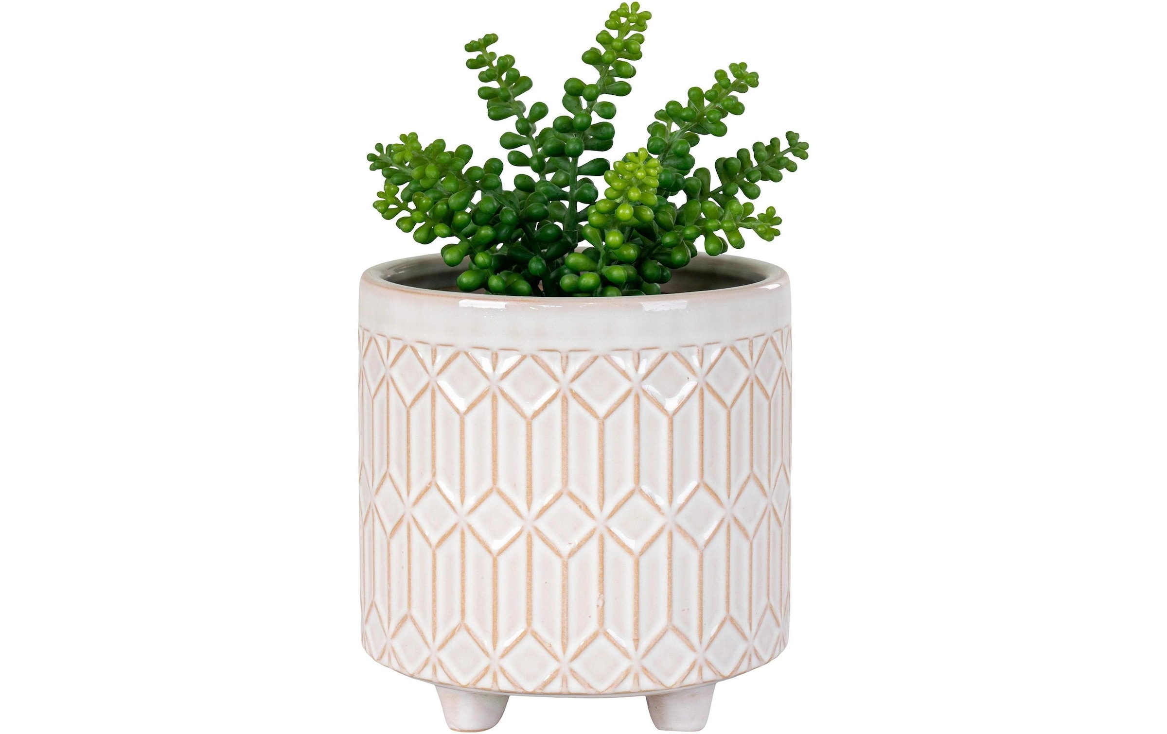 House Nordic Blumentopf, (1 St.)