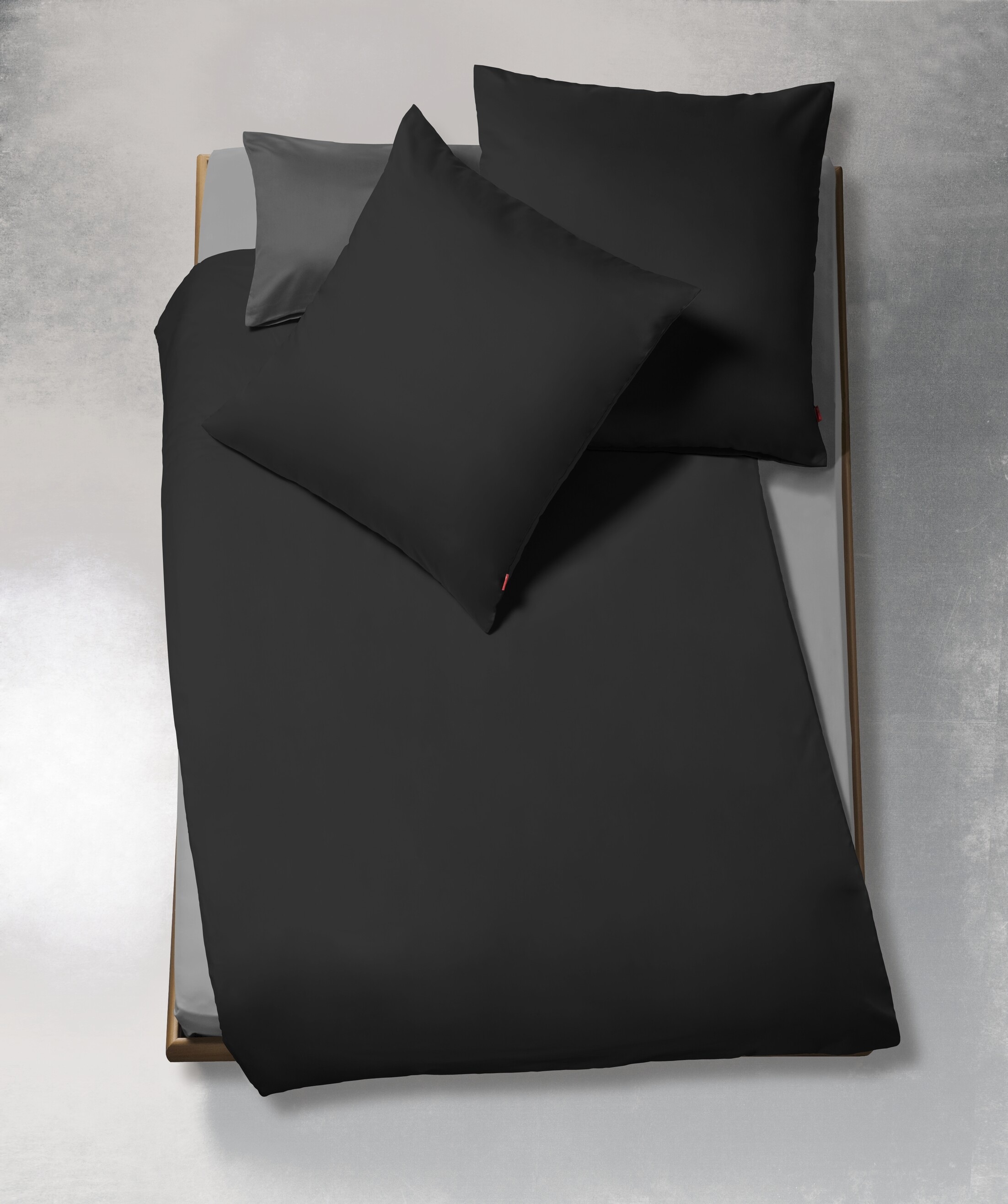 fleuresse Bettbezug "TOPLINE uni"