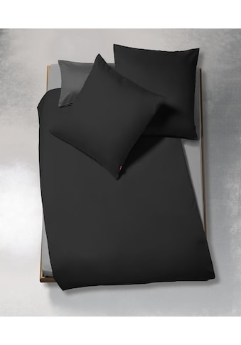 fleuresse Kissenbezug »TOPLINE uni«, (1 St.) kaufen fleuresse Kissenbezug »TOPLINE uni«, (1 St.) kaufen
