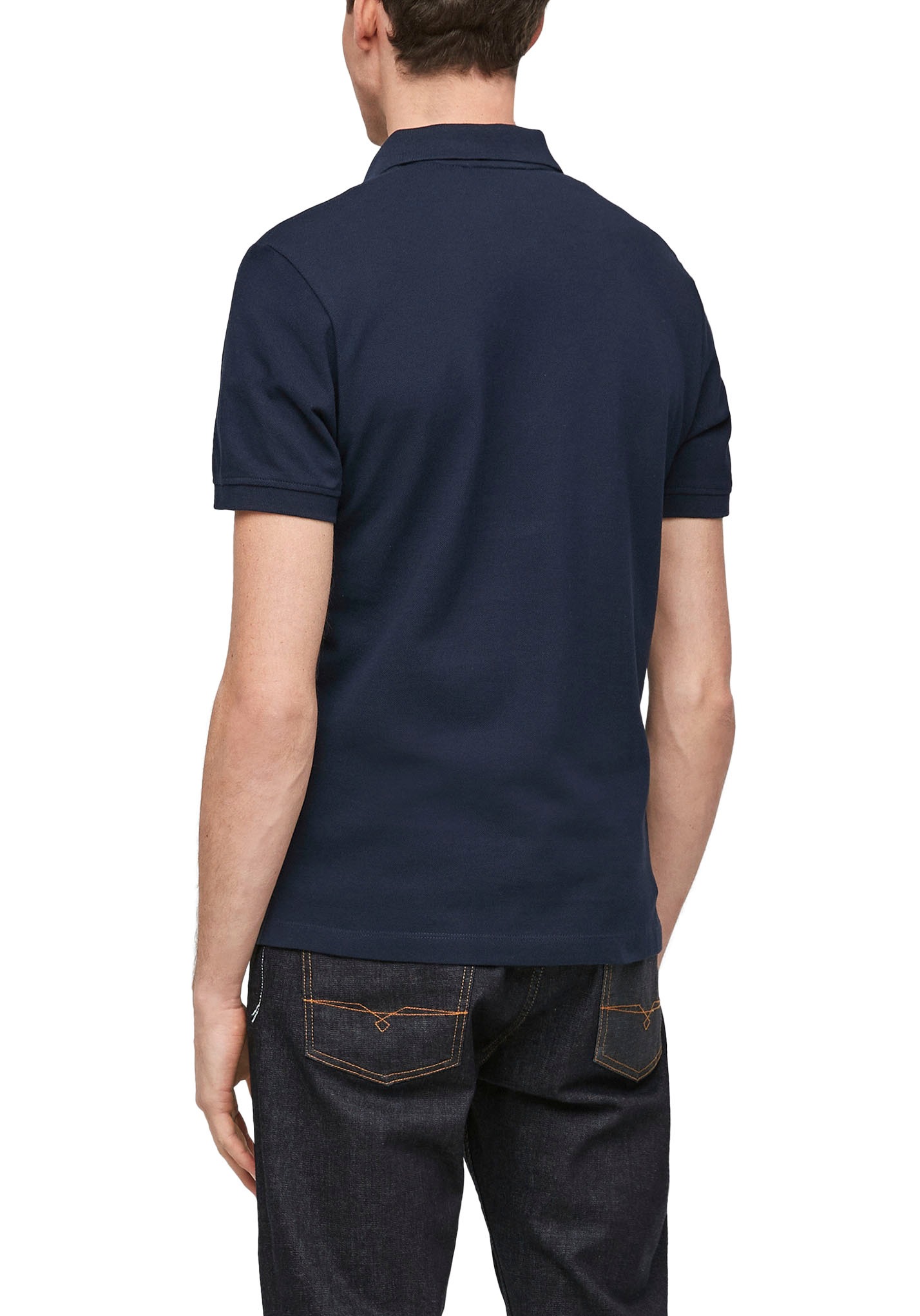 s.Oliver Poloshirt »Poloshirt von S. Oliver« online kaufen | Jelmoli-Versand