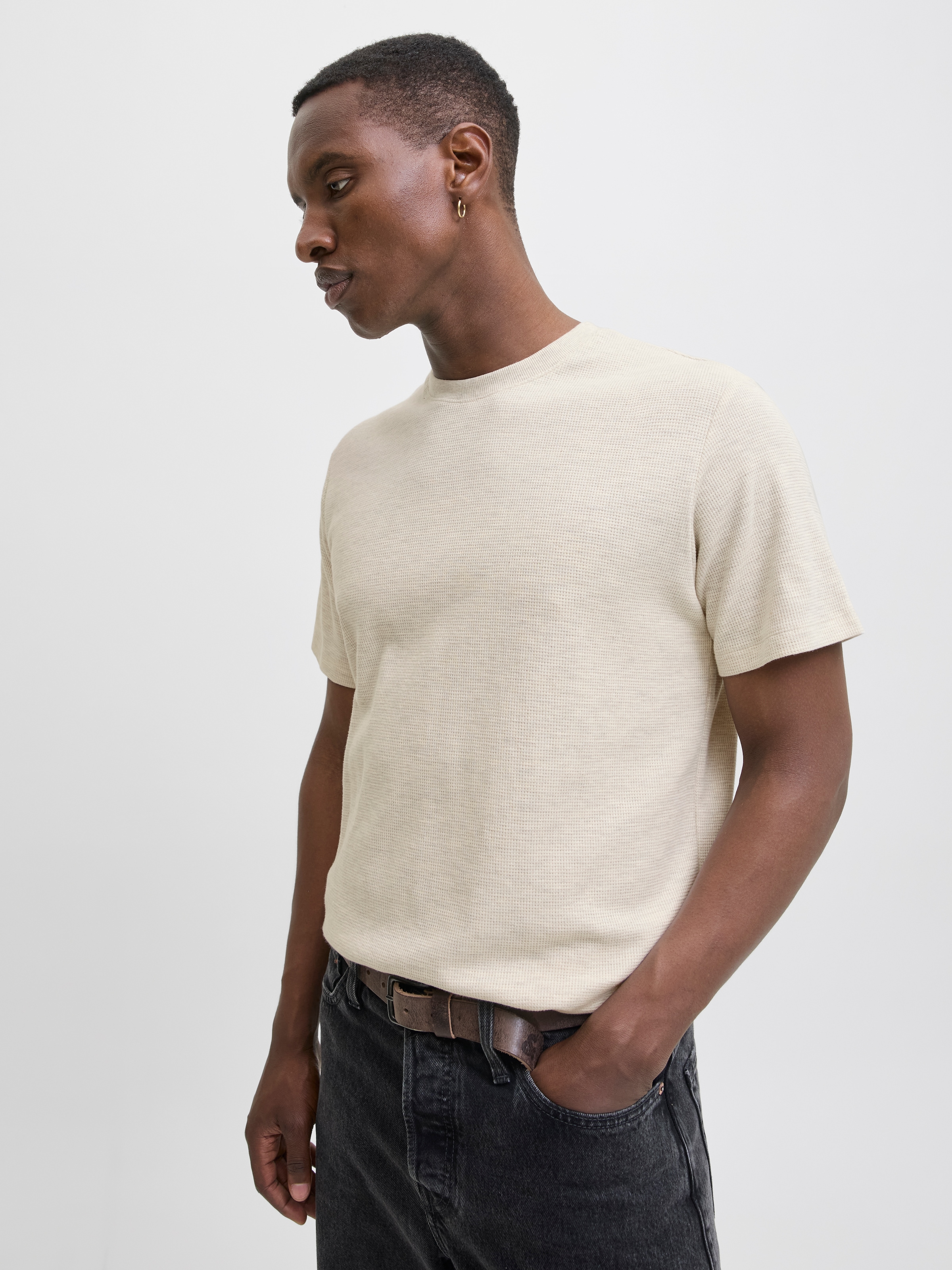 Jack & Jones T-Shirt »JJEAUSTIN TEE SS NOOS«