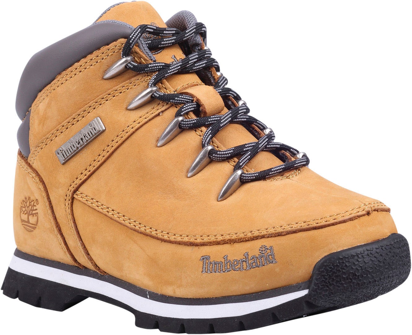 Timberland Schnürboots »Euro Sprint«