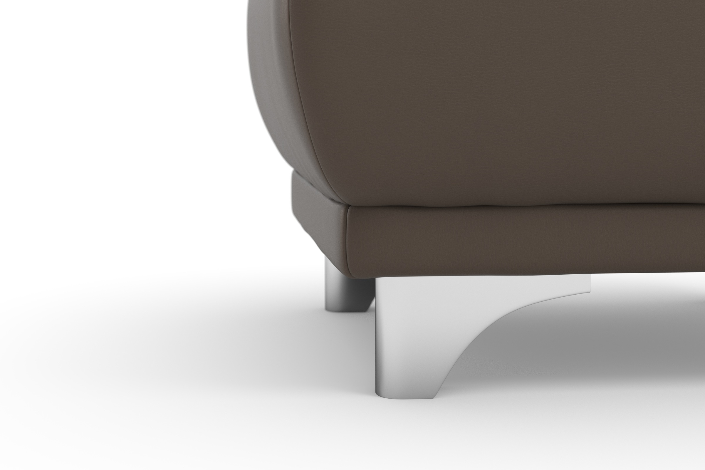 COTTA Hocker »Maranello«, (1 St.)