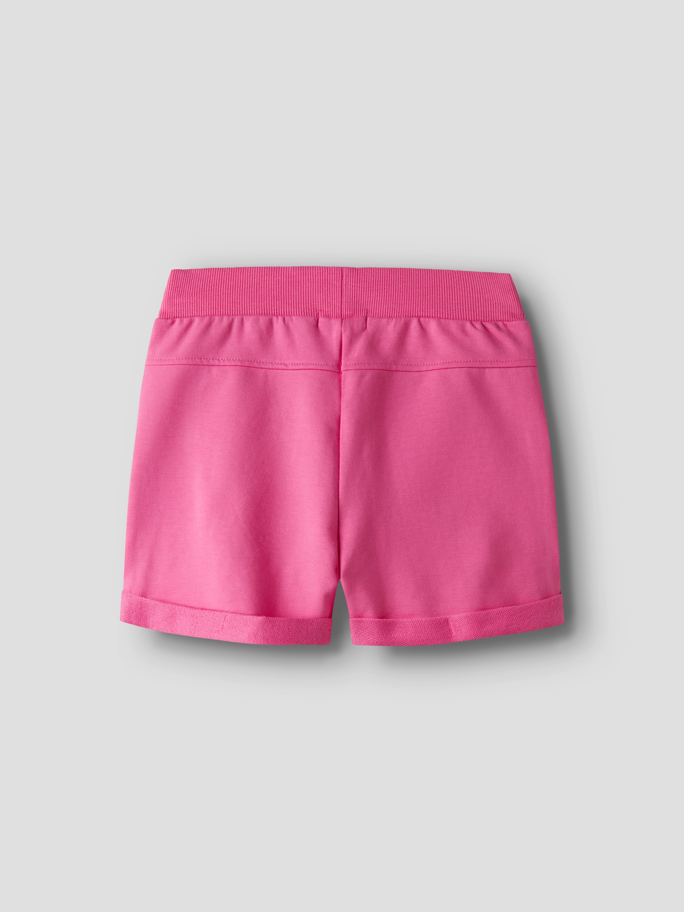 Name It Sweatshorts »NKFVOLTA SWE SHORTS UNB F NOOS«