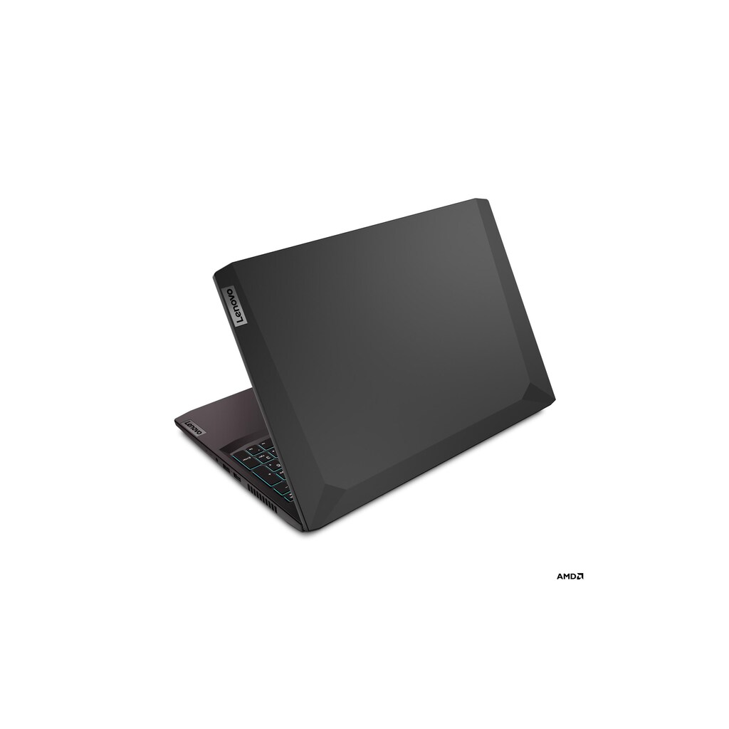 Lenovo Notebook »IdeaPad Gaming 3 15«, 39,46 cm, / 15,6 Zoll, AMD, Ryzen 7, 512 GB SSD