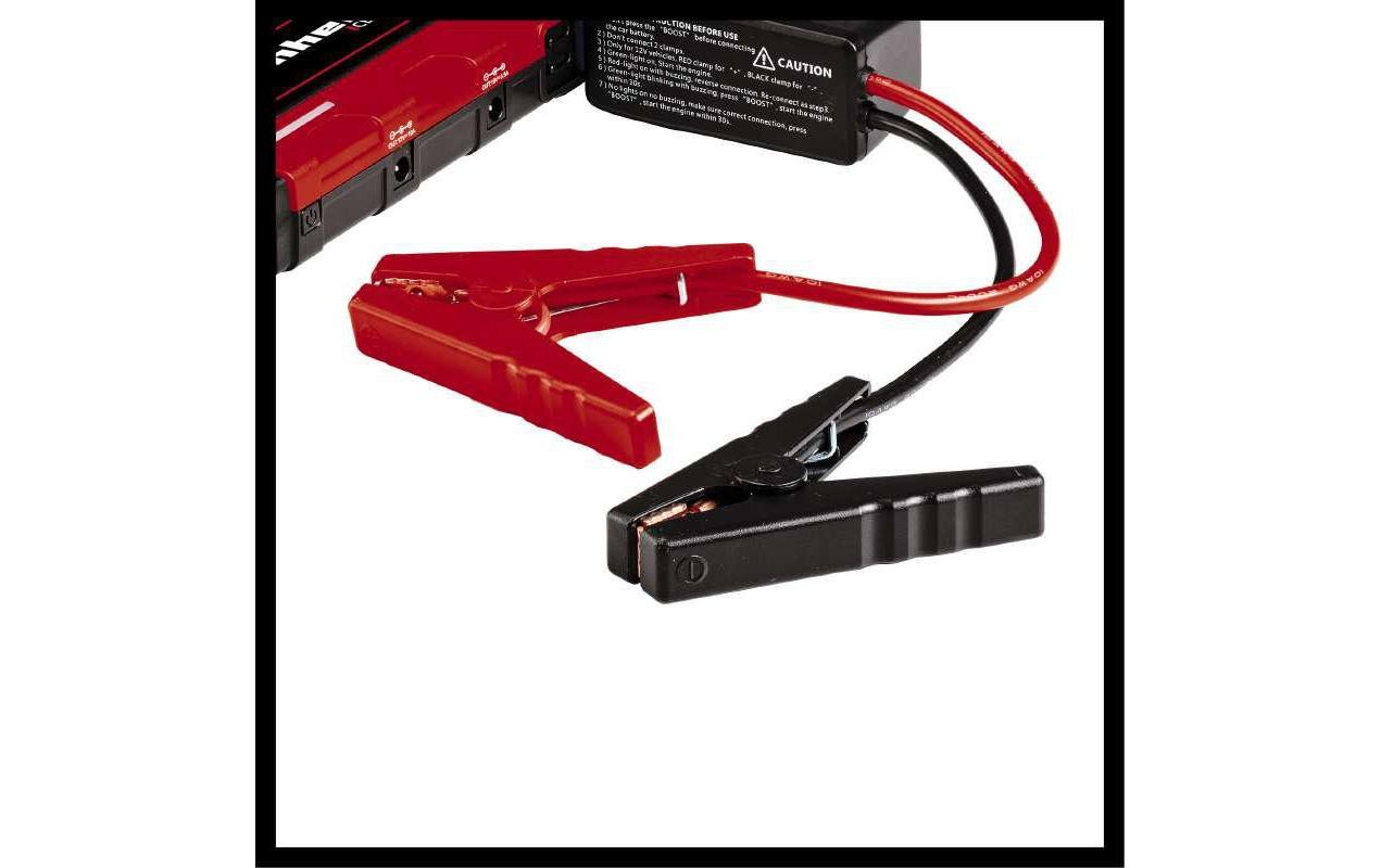 Einhell Stromspeicher »CE-JS 12 / 12V/200A«