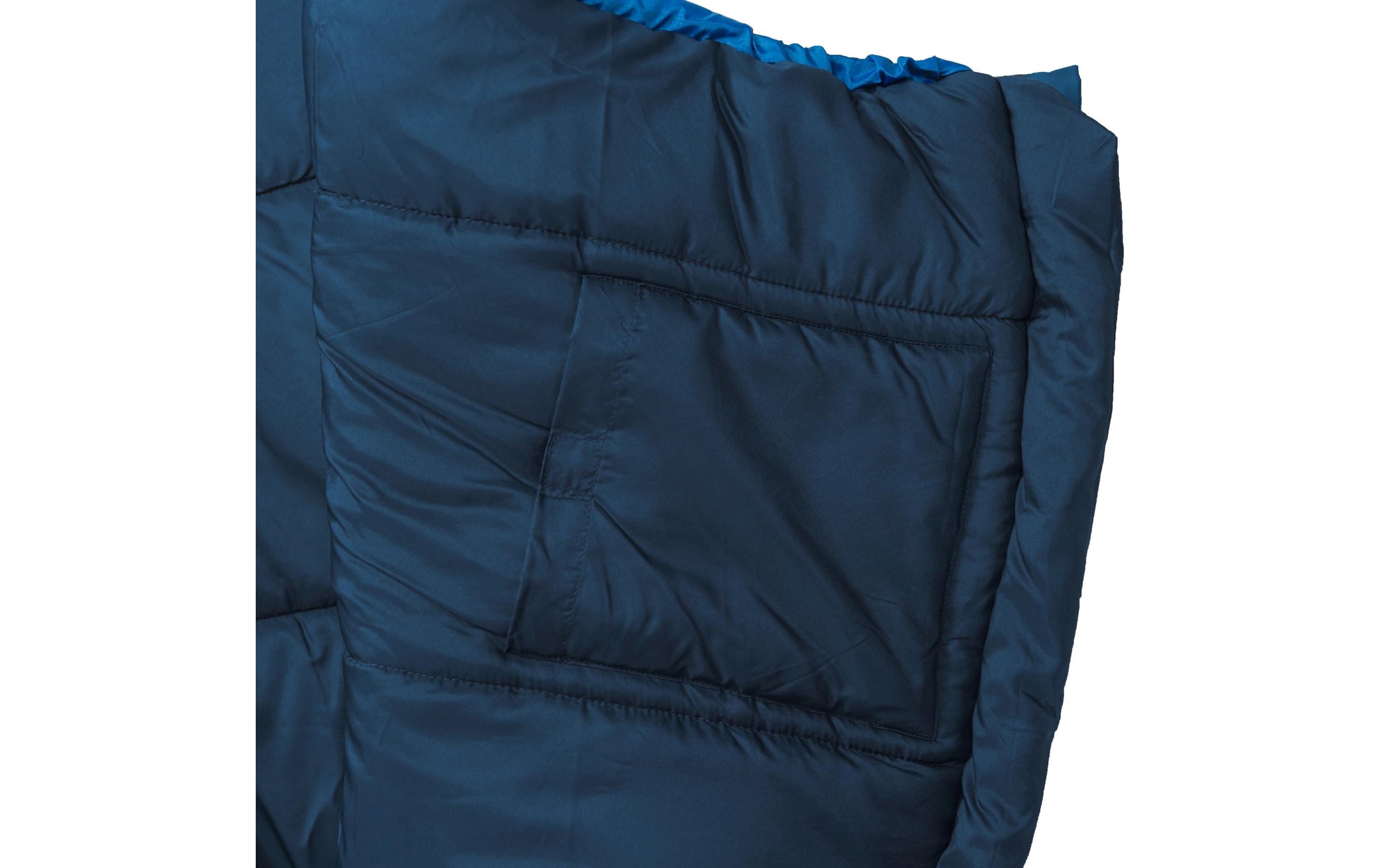 Grüezi bag Kinderschlafsack »Biopod Wolle Kids«