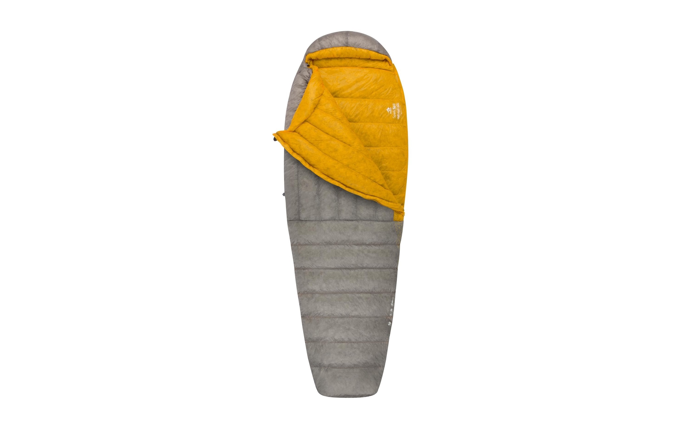 sea to summit Schlafsack »Spark SpIII - Regular«