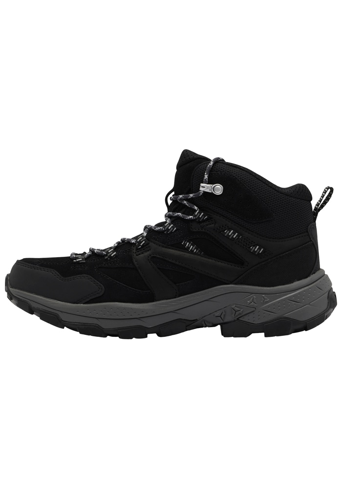 Jack Wolfskin Wanderstiefel »VOJO TOUR LT TEXAPORE MID M«