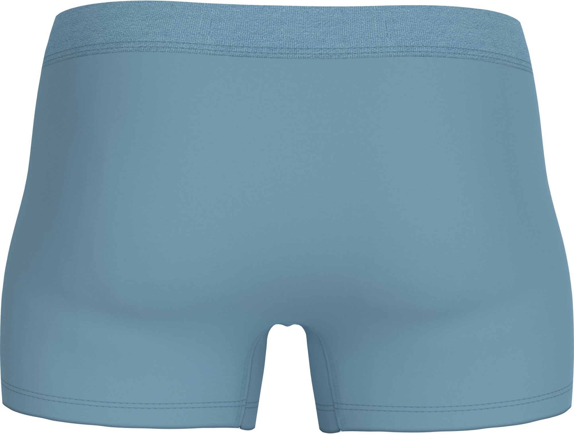 Tommy Hilfiger Underwear Trunk »3P TRUNK DTM«, (Packung, 3 St., 3er), mit Logobund