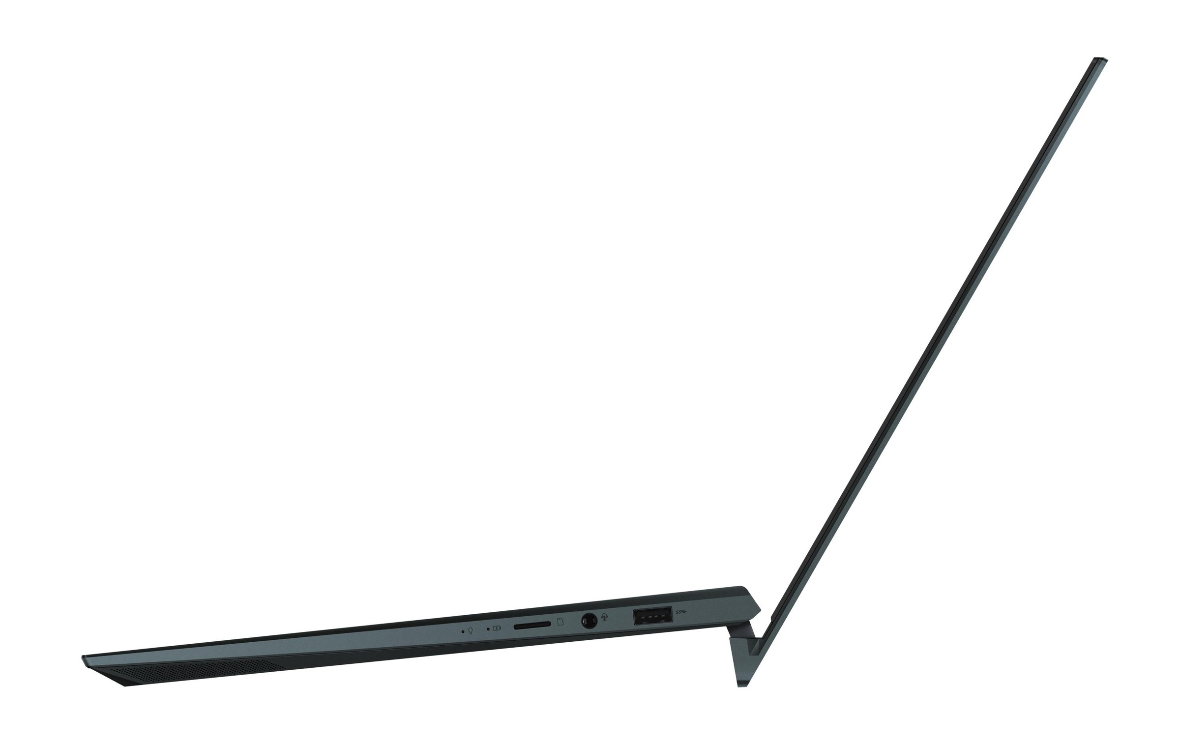 Asus Notebook »ZenBook Duo UX481FL-HJ129R«, / 14 Zoll, Intel, Core i7, 1024 GB SSD