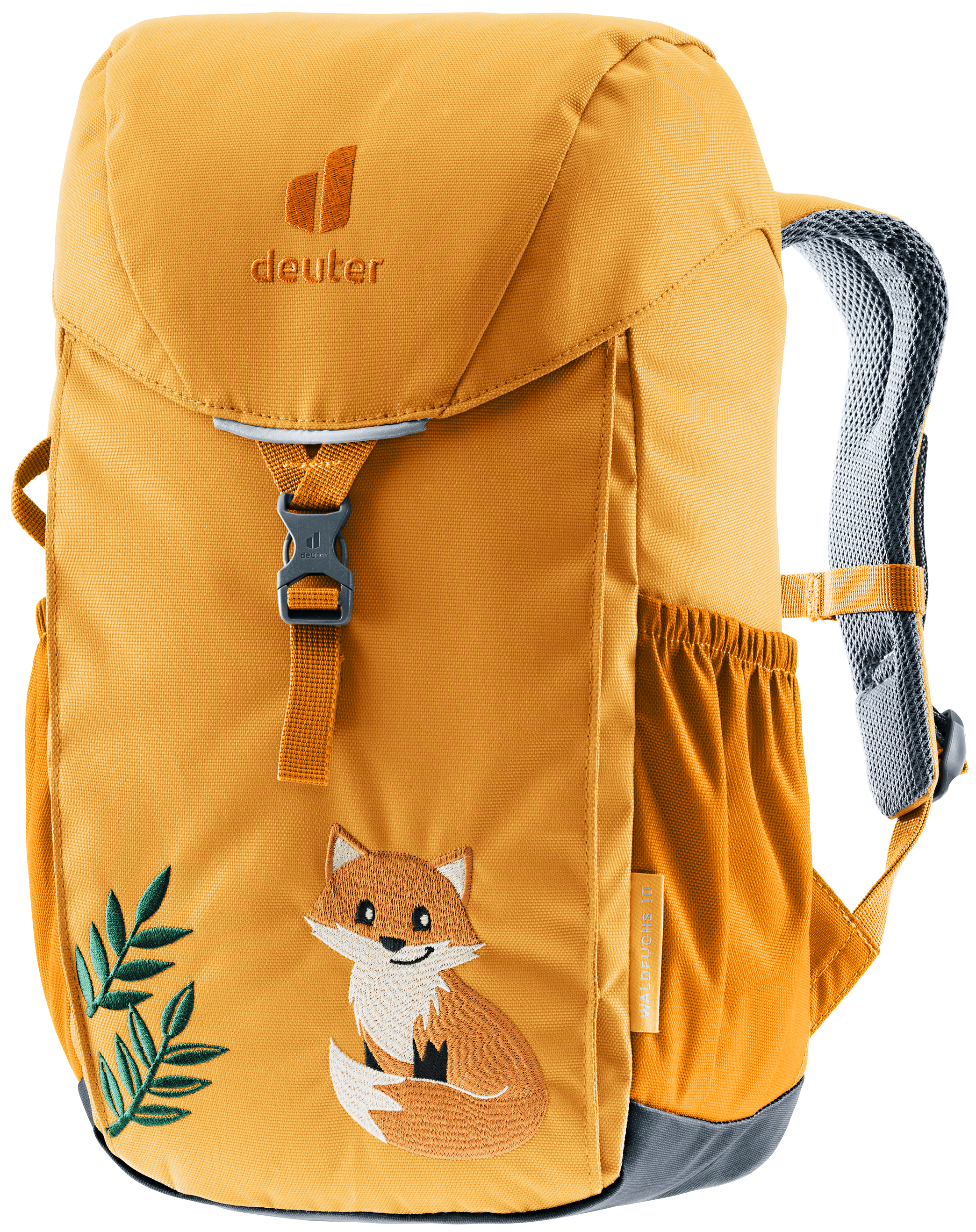 Kinderrucksack »WALDFUCHS 10«