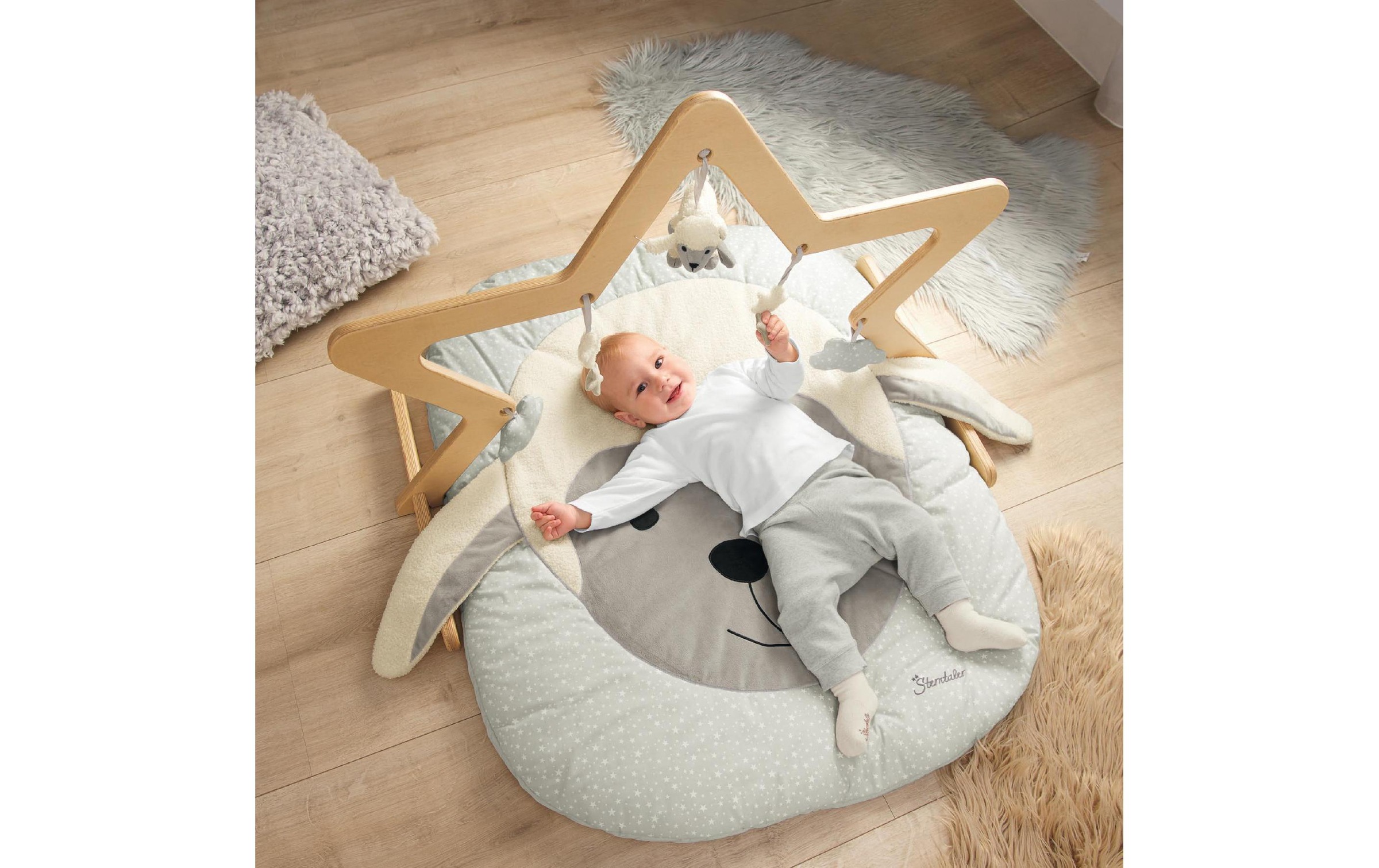 Sterntaler® Spielbogen »aus Holz«