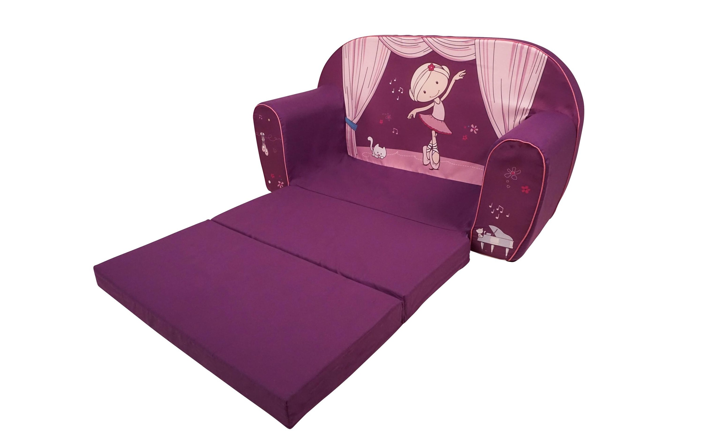 Knorrtoys® Sofa »NICI Miniclara«