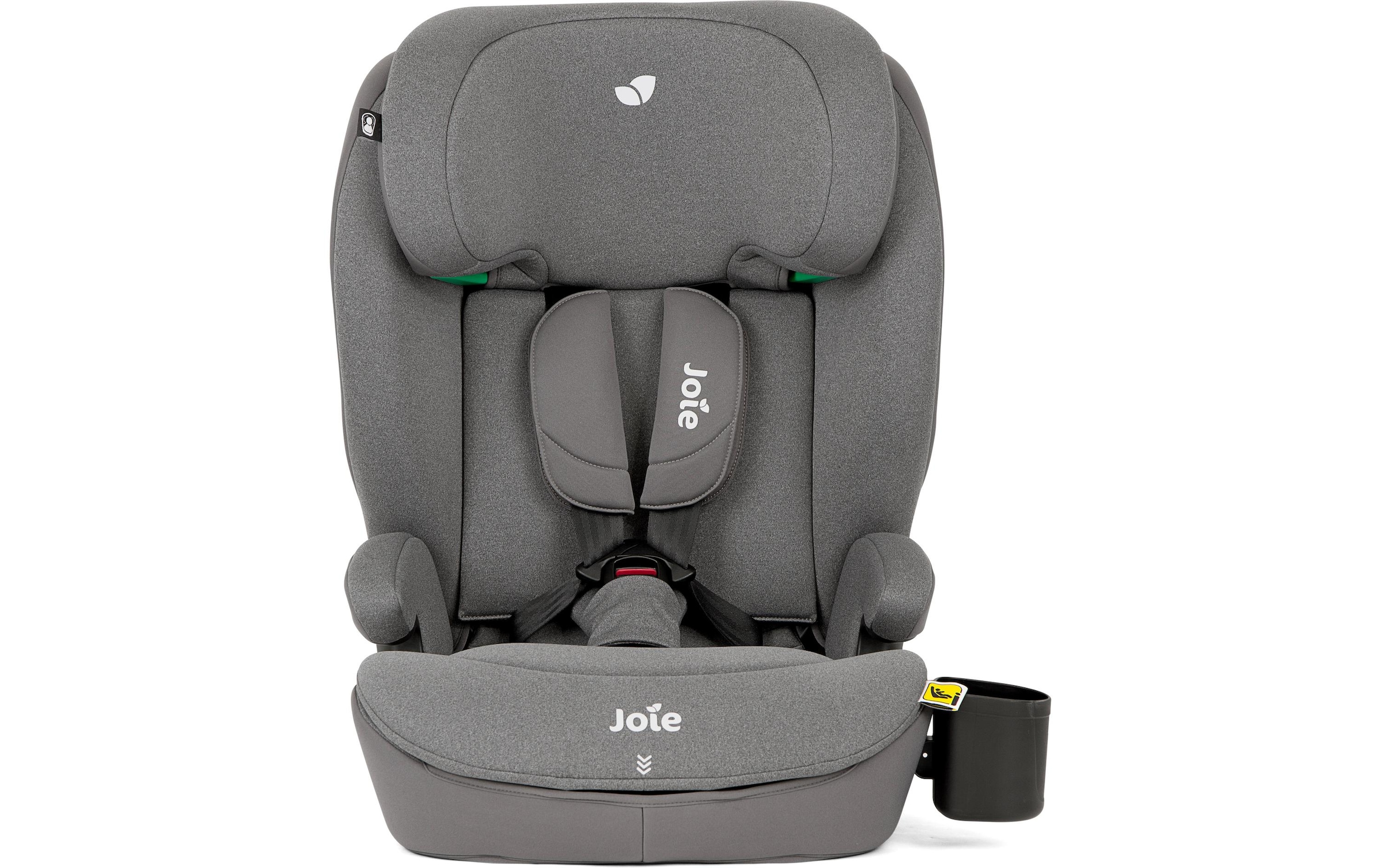 Joie Autokindersitz »i-Irvana Thunder/Grau«
