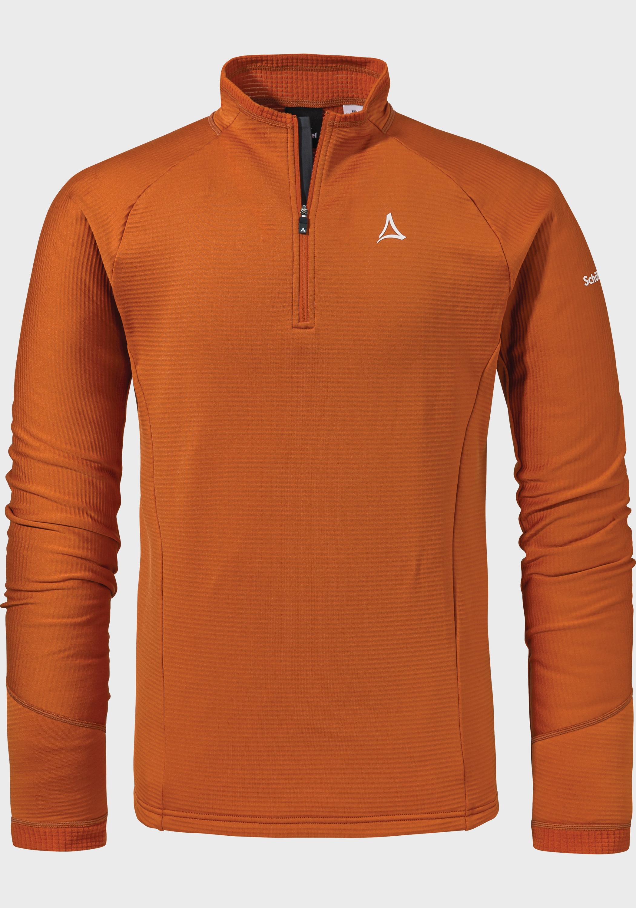 Schöffel Funktionsshirt »Hiking Longsleeve Style Cascata MNS«