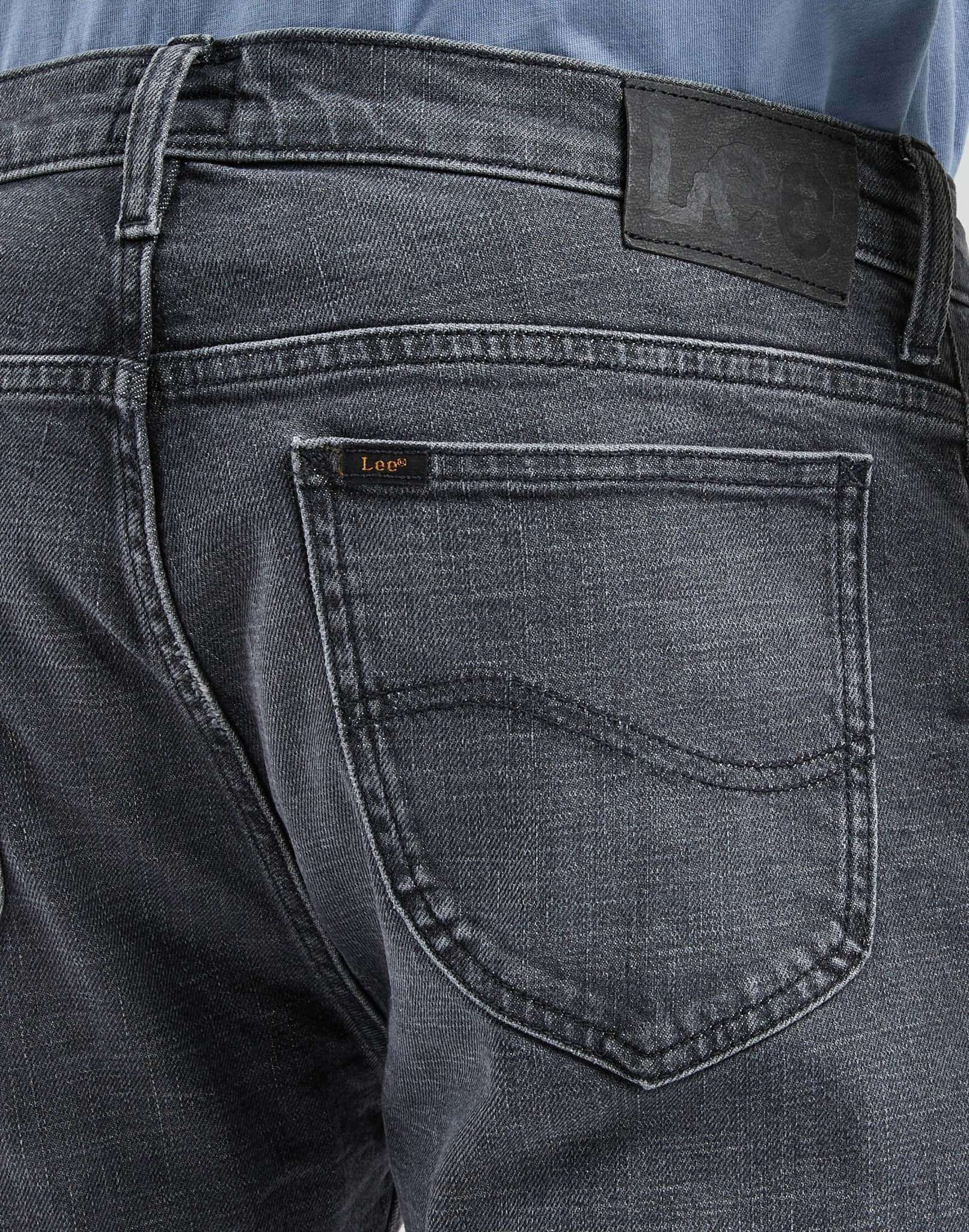Lee® Slim-fit-Jeans »LEE Jeans Rider«