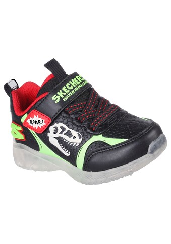 Skechers Kids Sneaker »ILLUMI-BRIGHTS«, mit Blinkfunktion kaufen