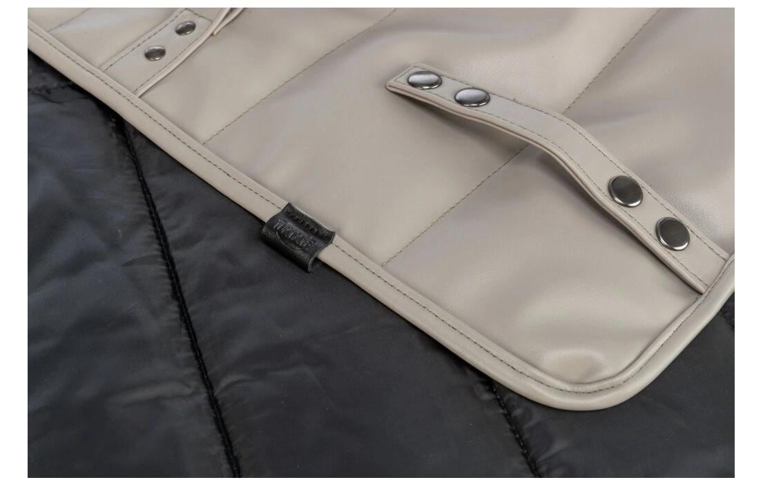 TRIXIE Tierbett »CityStyle Beige«
