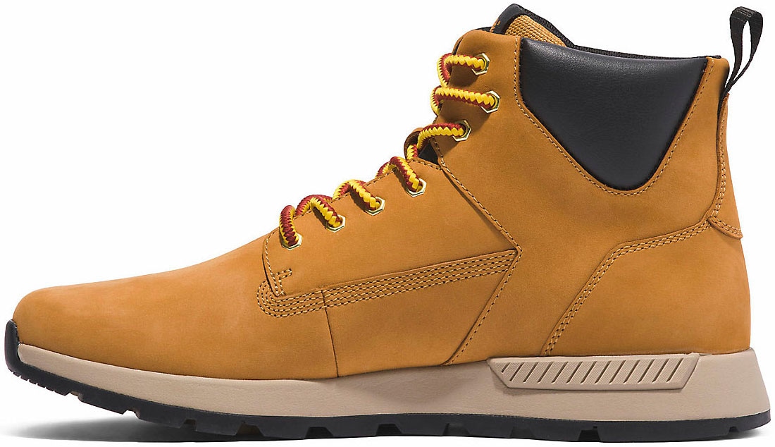 Timberland Schnürboots »Killington Trkr Chka«, Winterstiefel, Schnürstiefel, Winterschuhe