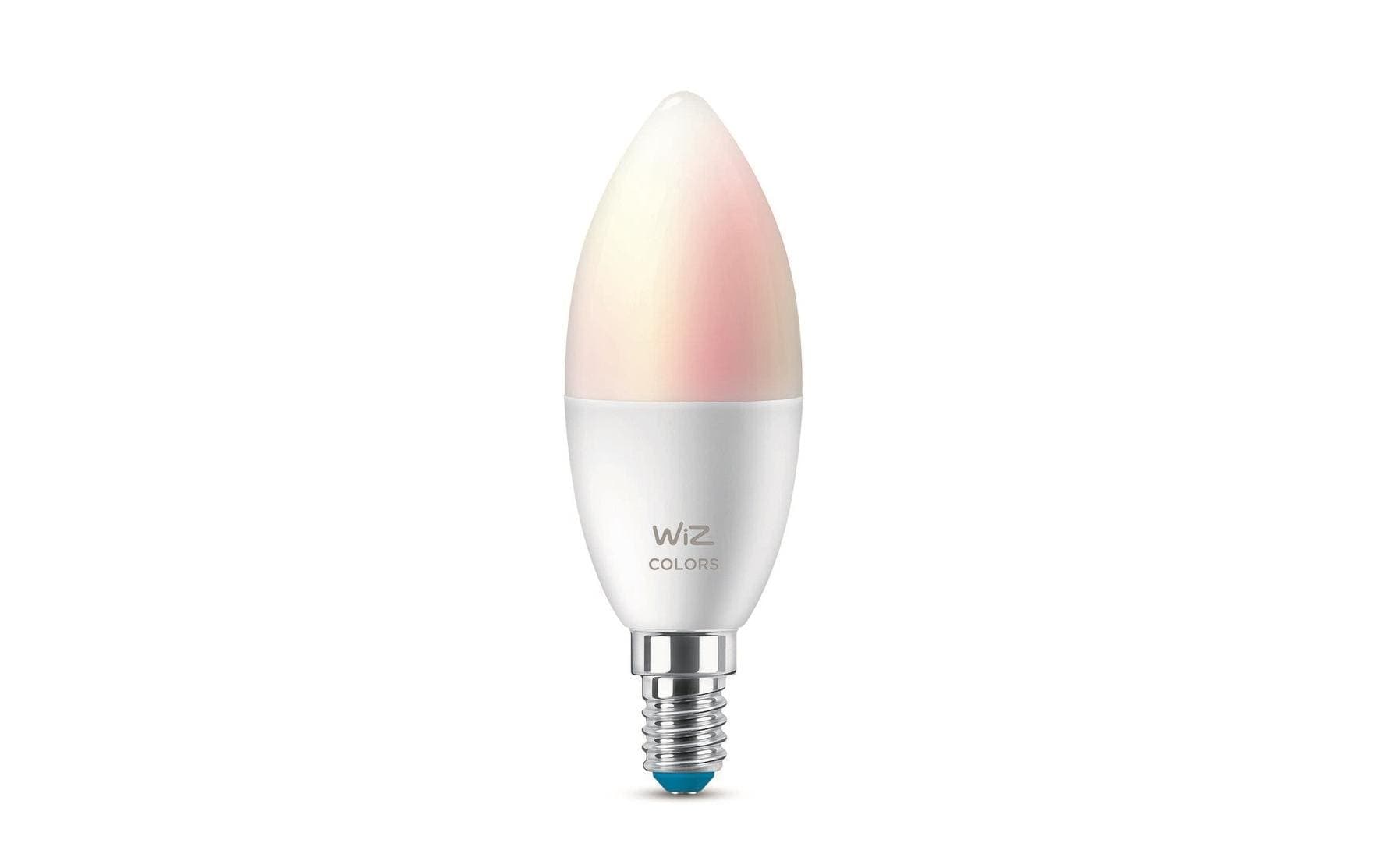 WiZ LED-Leuchtmittel