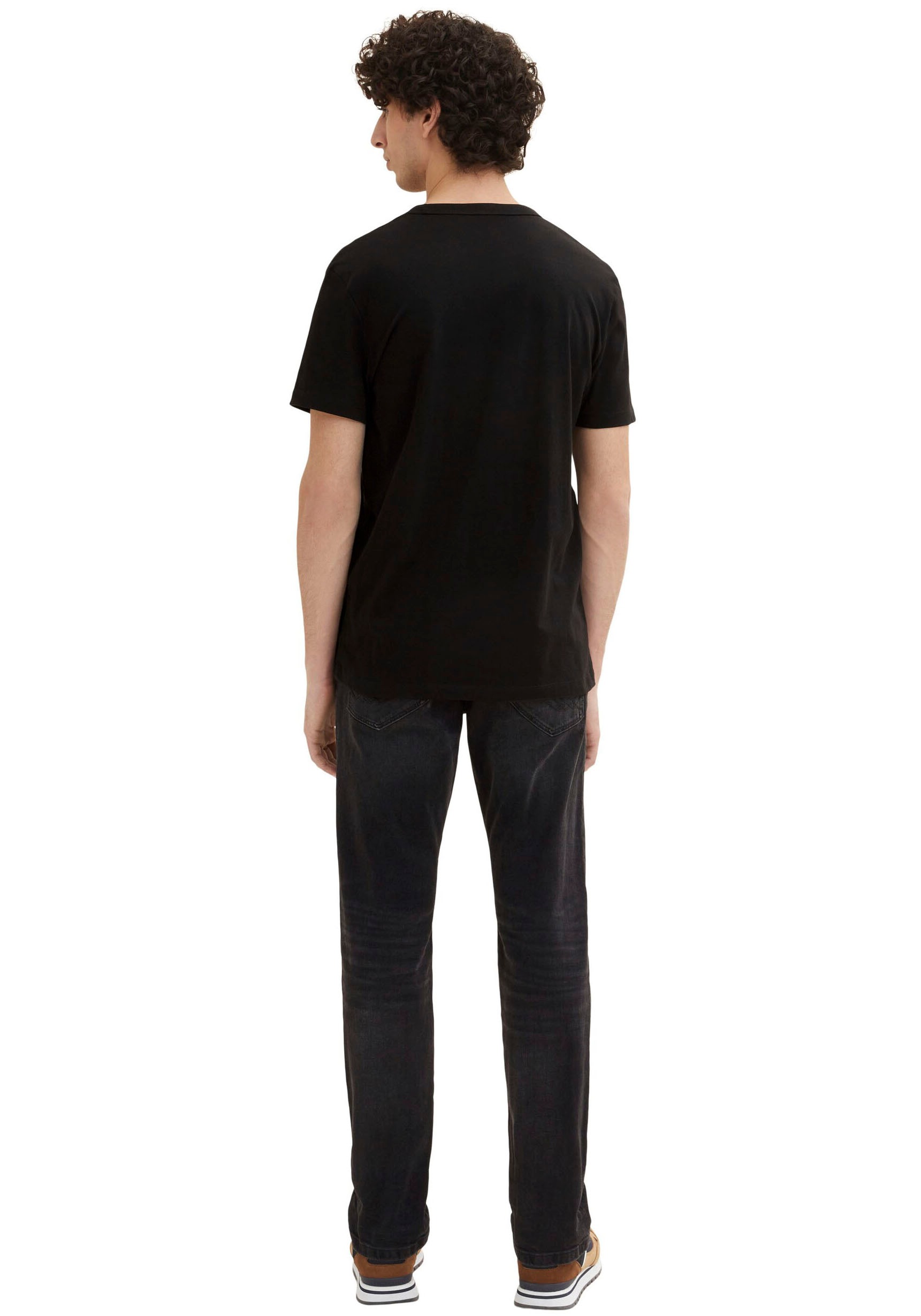 TOM TAILOR Denim T-Shirt