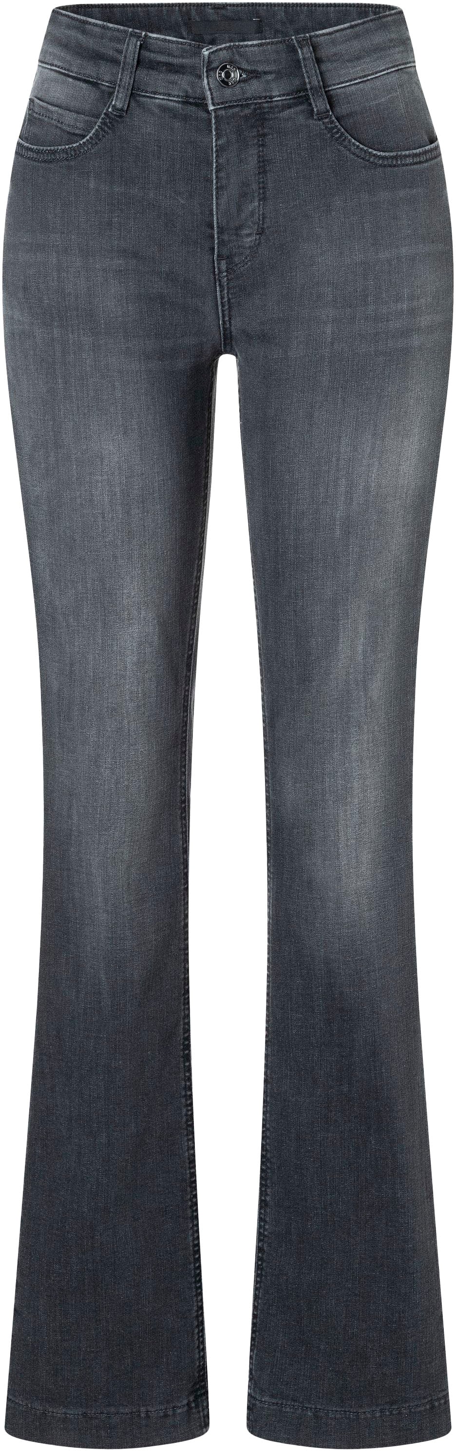 MAC Bootcut-Jeans »BOOT« im Five-Pocket Style